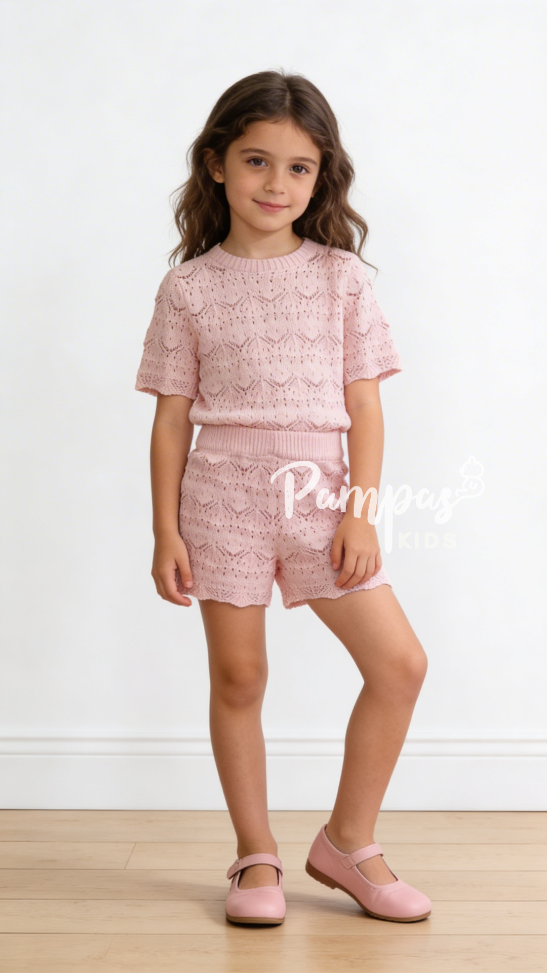 Coordinato TRAFOR 4-12A - ROSA