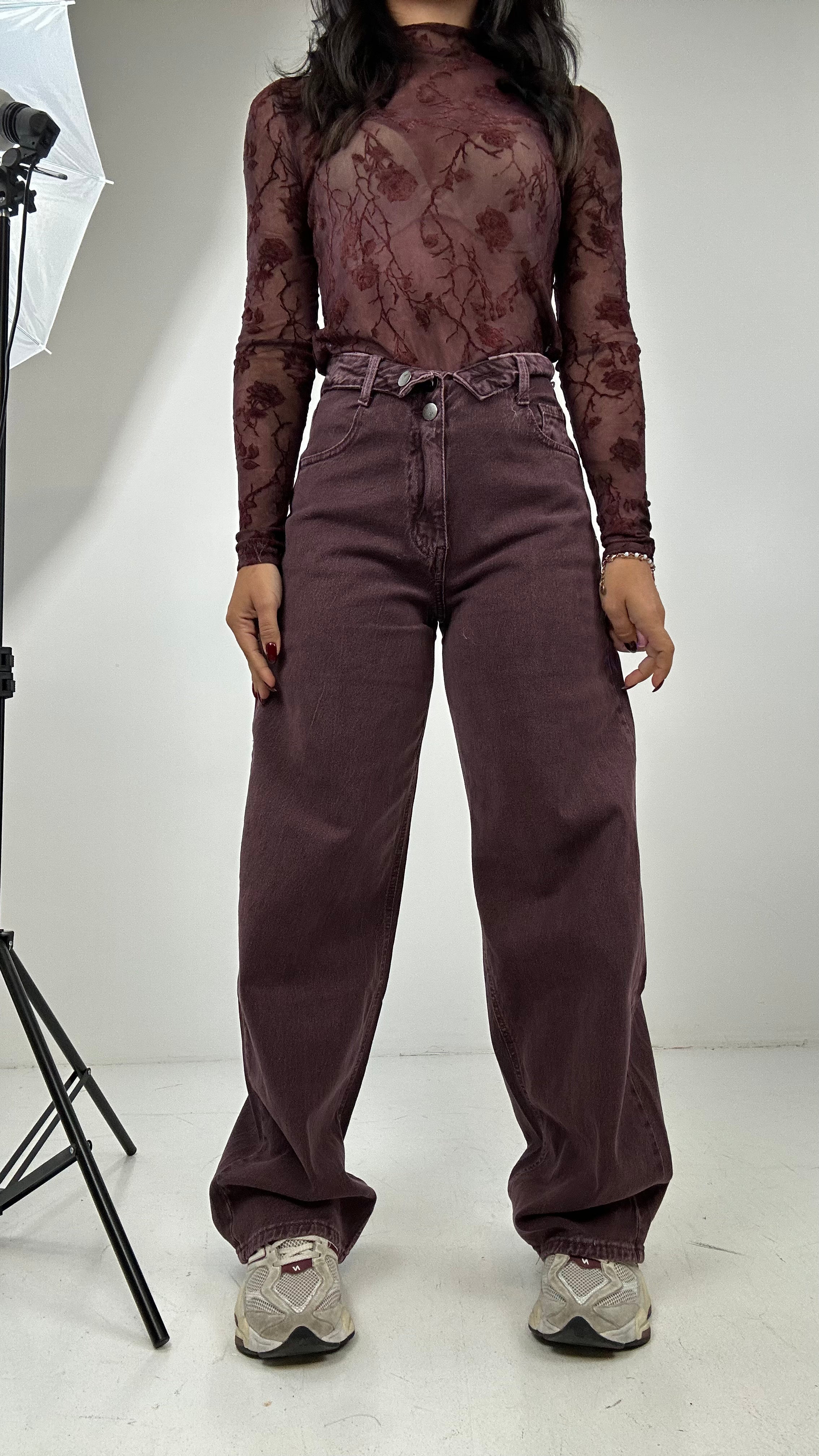 Jeans BALLON CINTO - VINACCIO