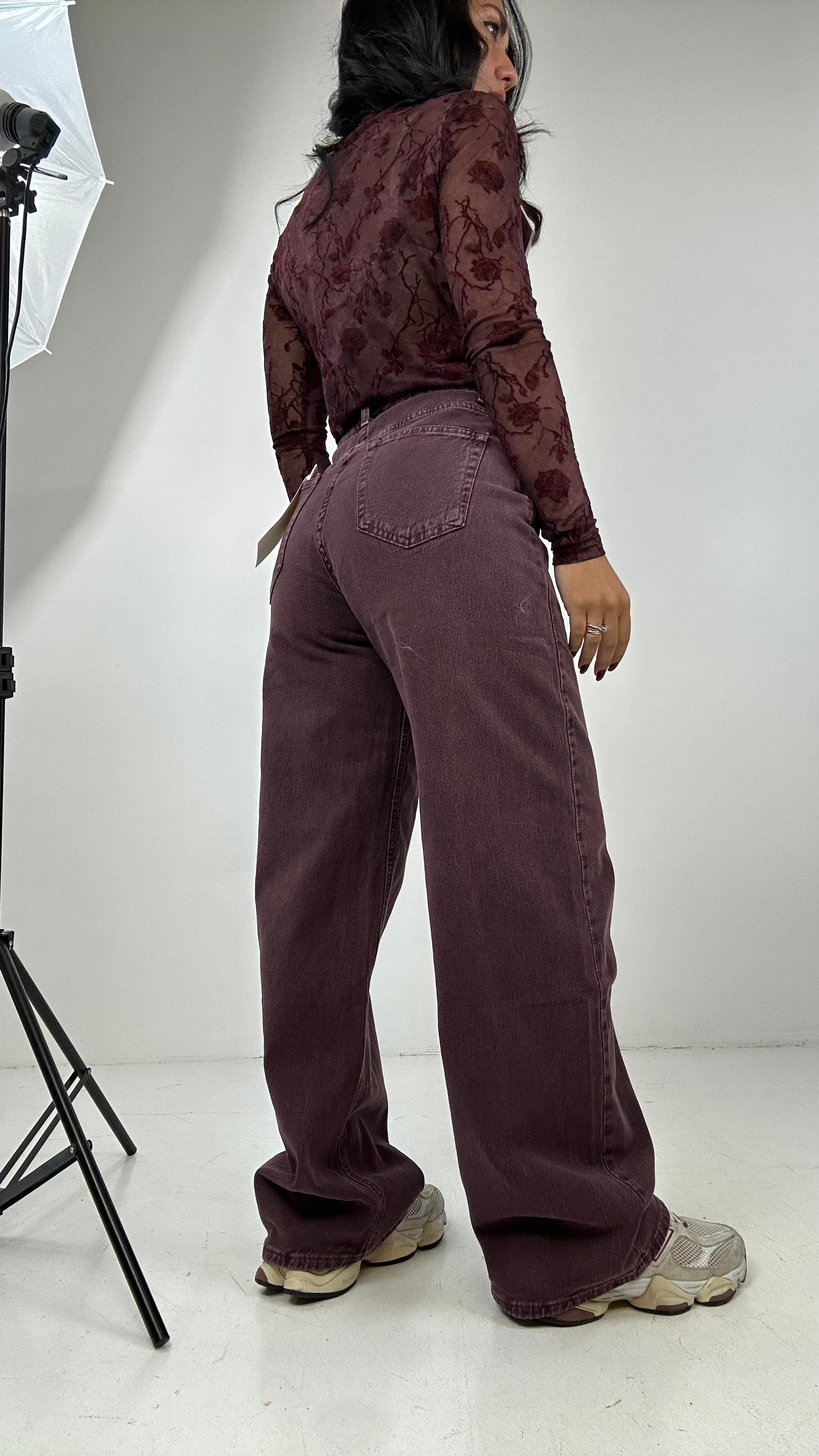 Jeans BALLON CINTO - VINACCIO