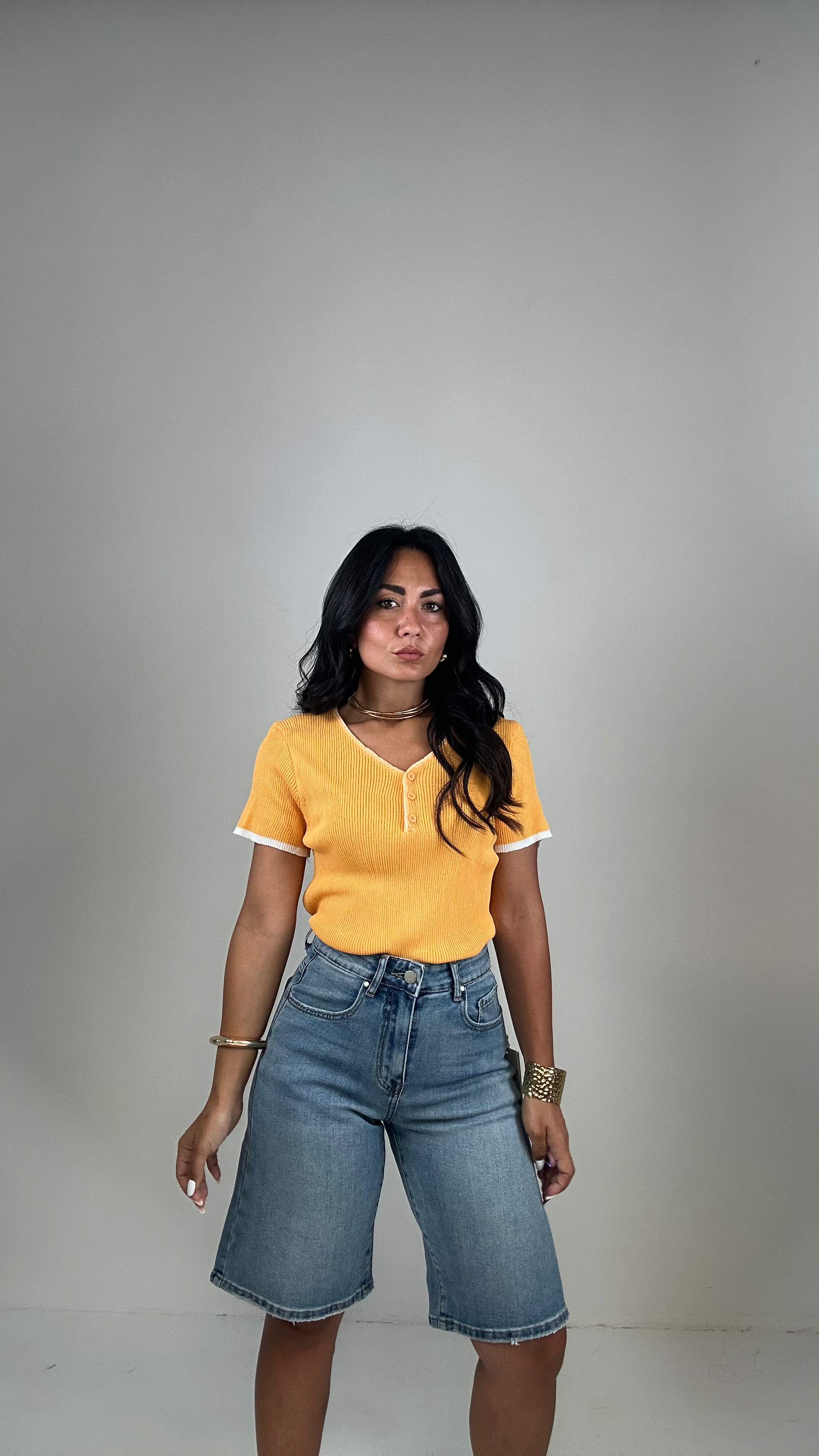 Bermuda LAVIA - JEANS