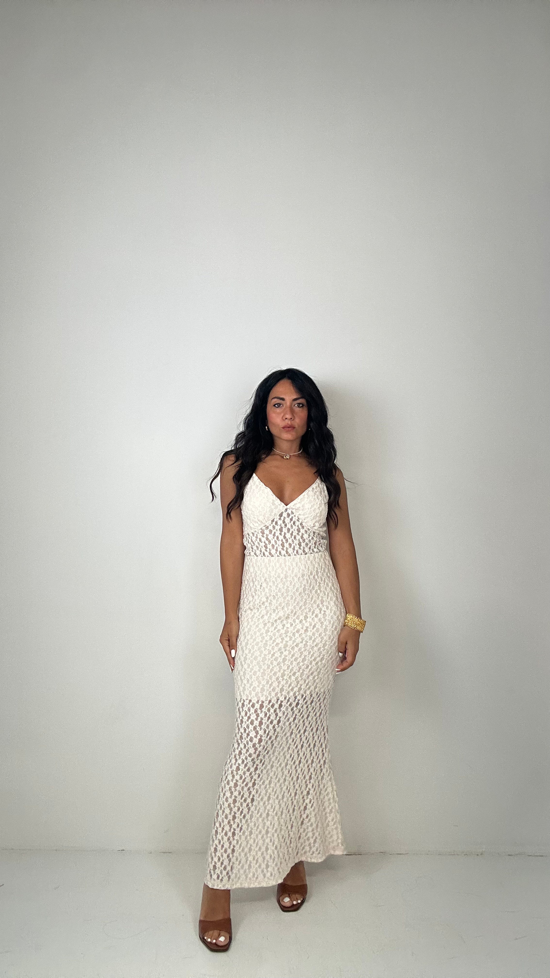 Completo ANITA - BEIGE