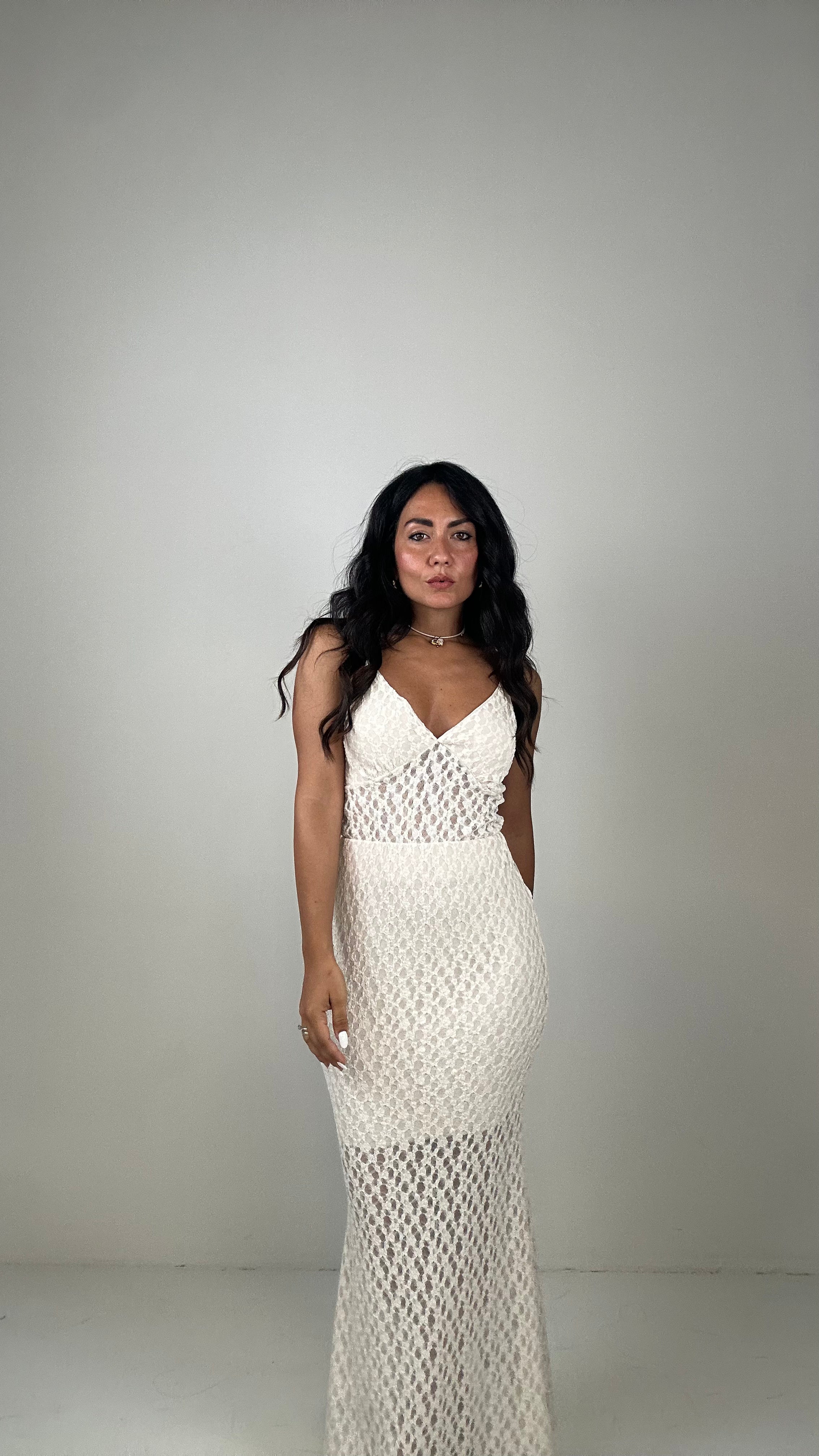 Completo ANITA - BEIGE