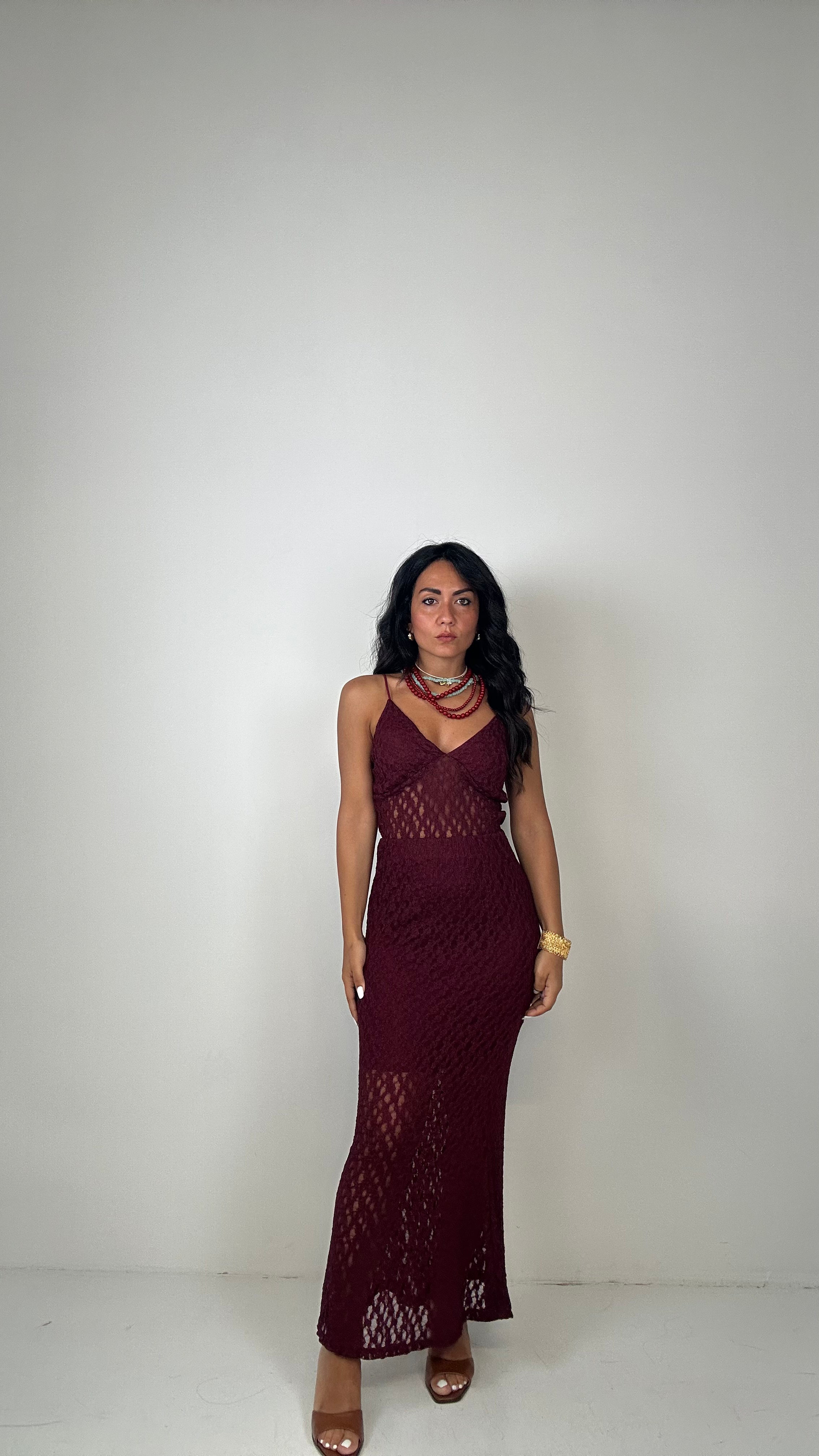 Completo ANITA - BORDEAUX