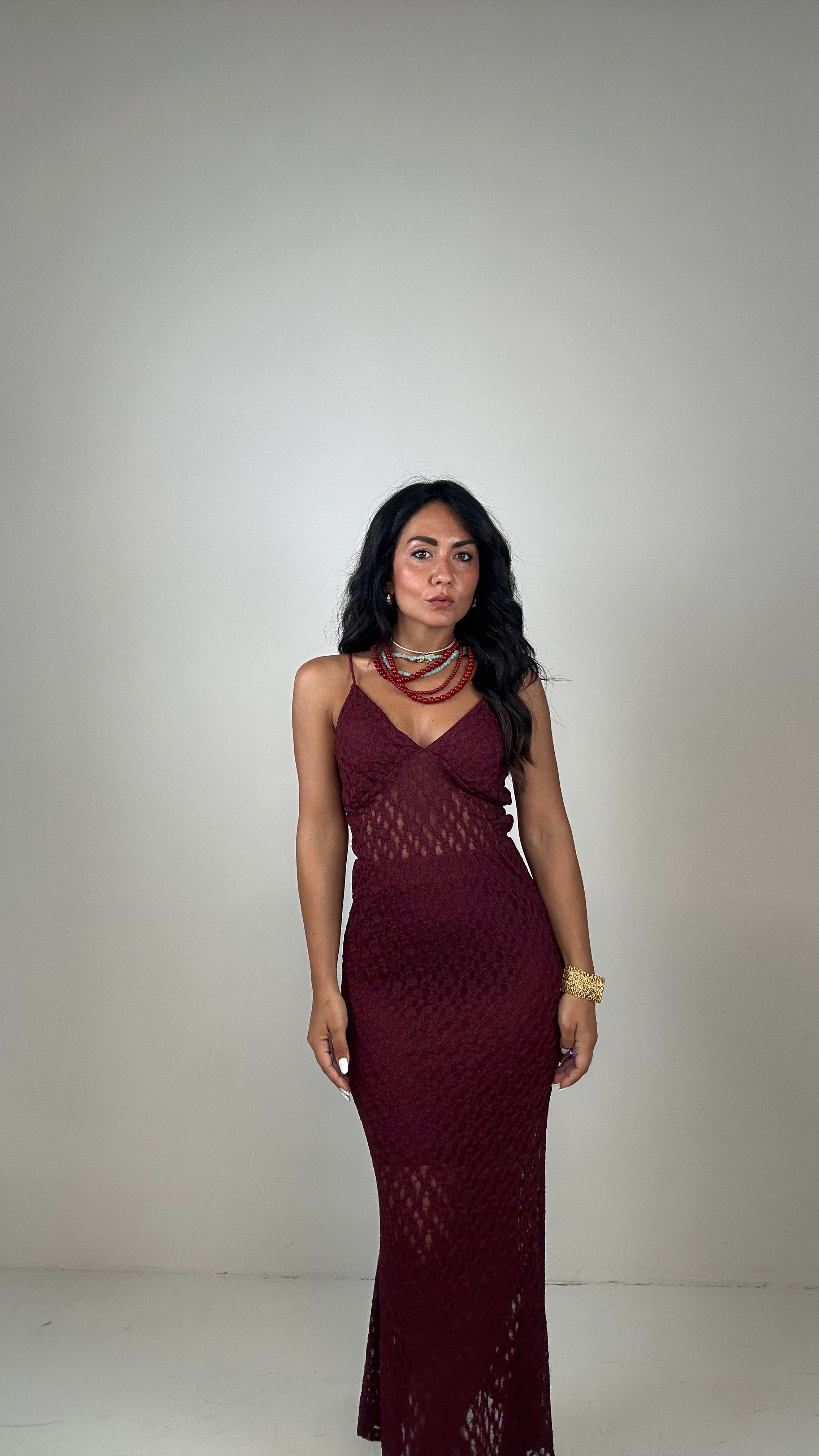 Completo ANITA - BORDEAUX
