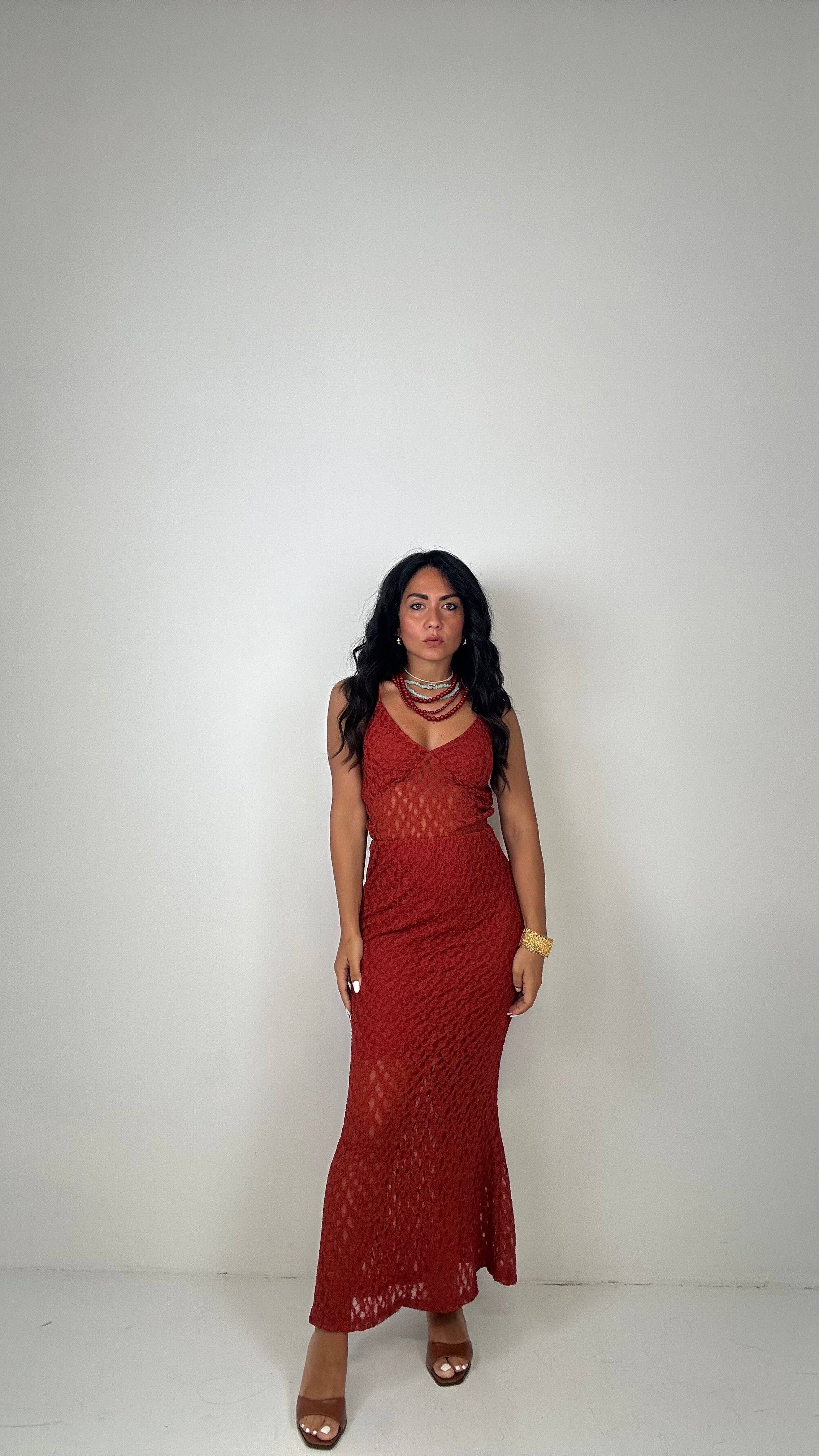 Completo ANITA - COCCIO