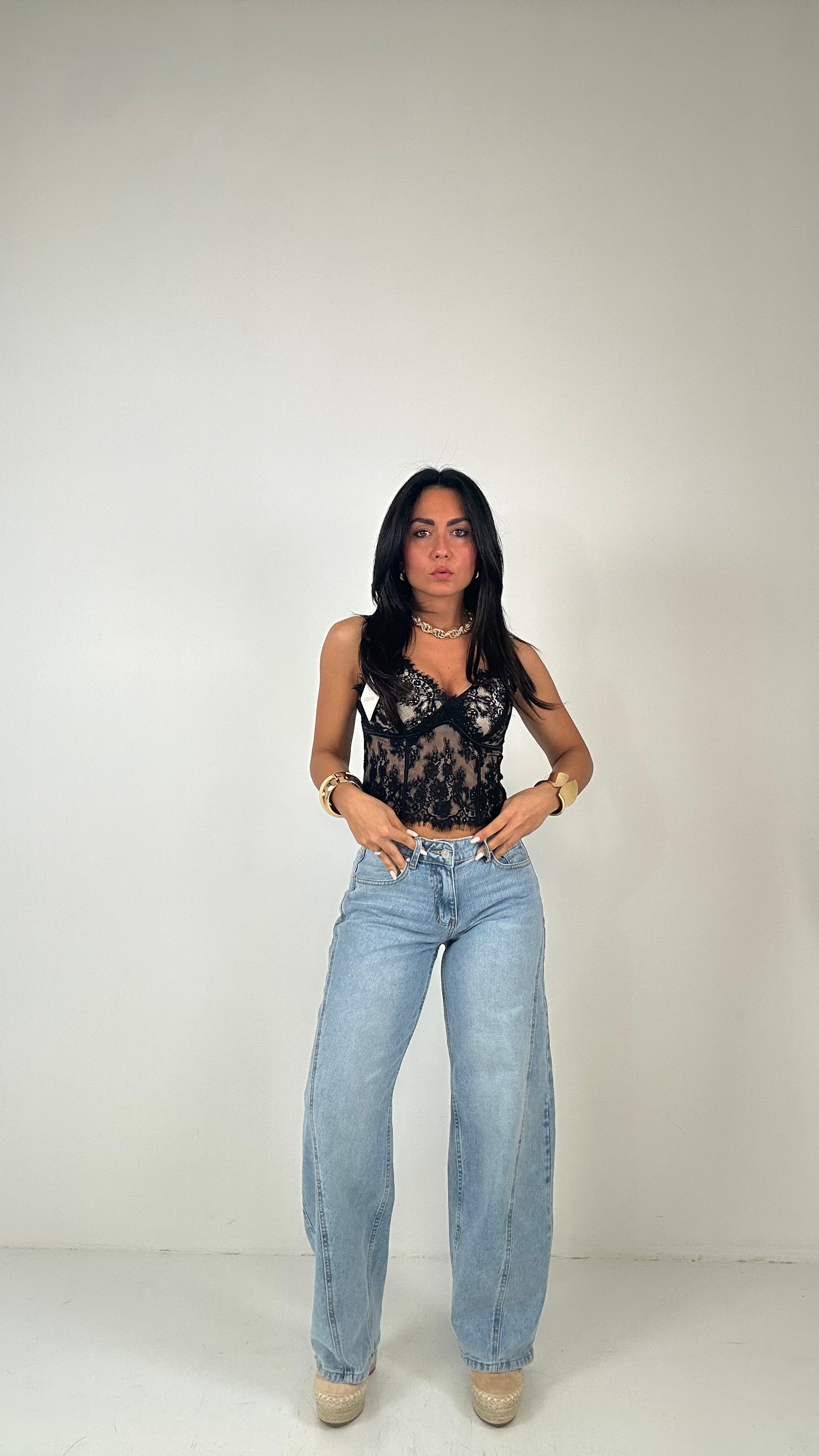 Jeans BALLON PENNY - JEANS
