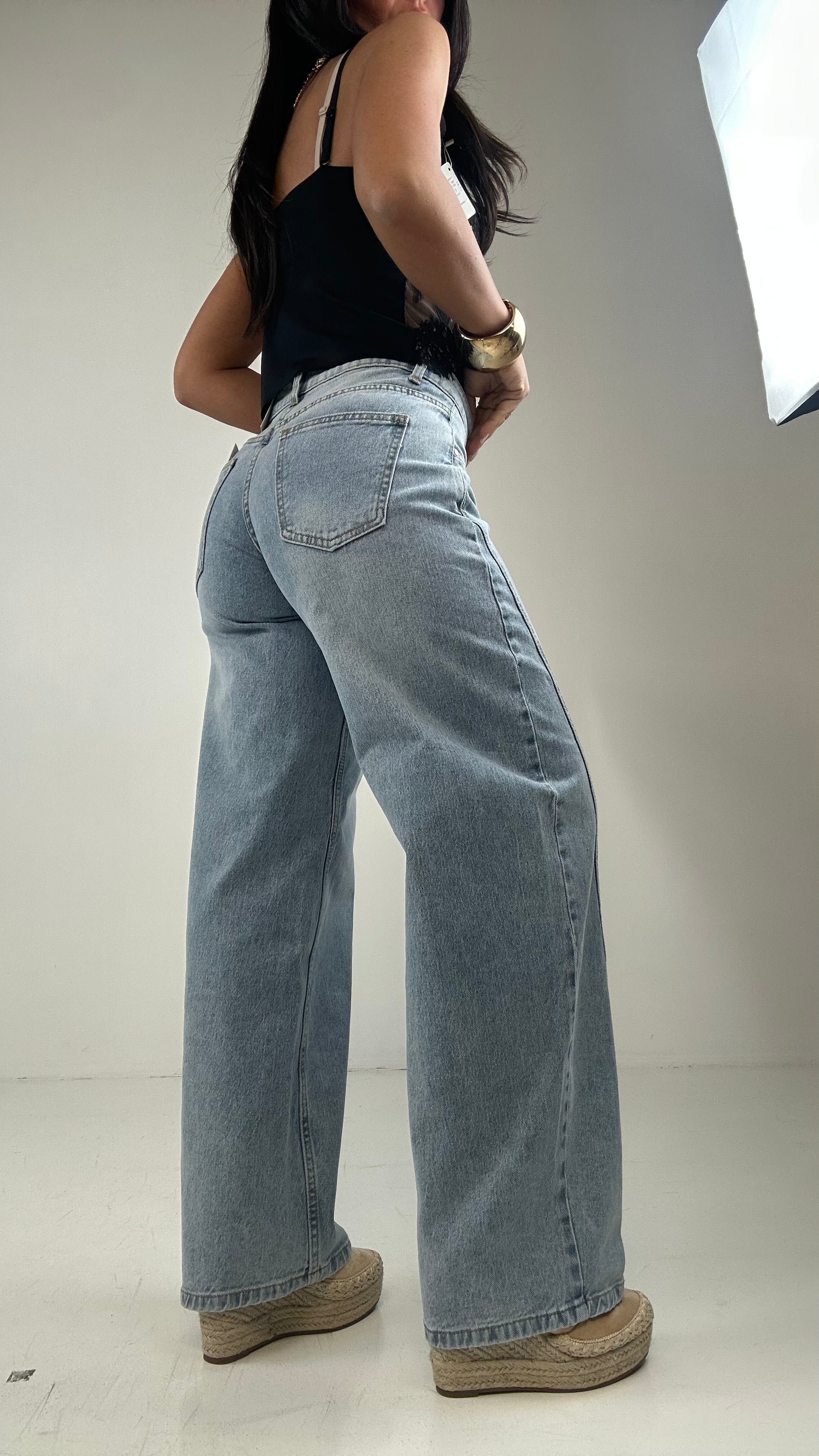 Jeans BALLON PENNY - JEANS