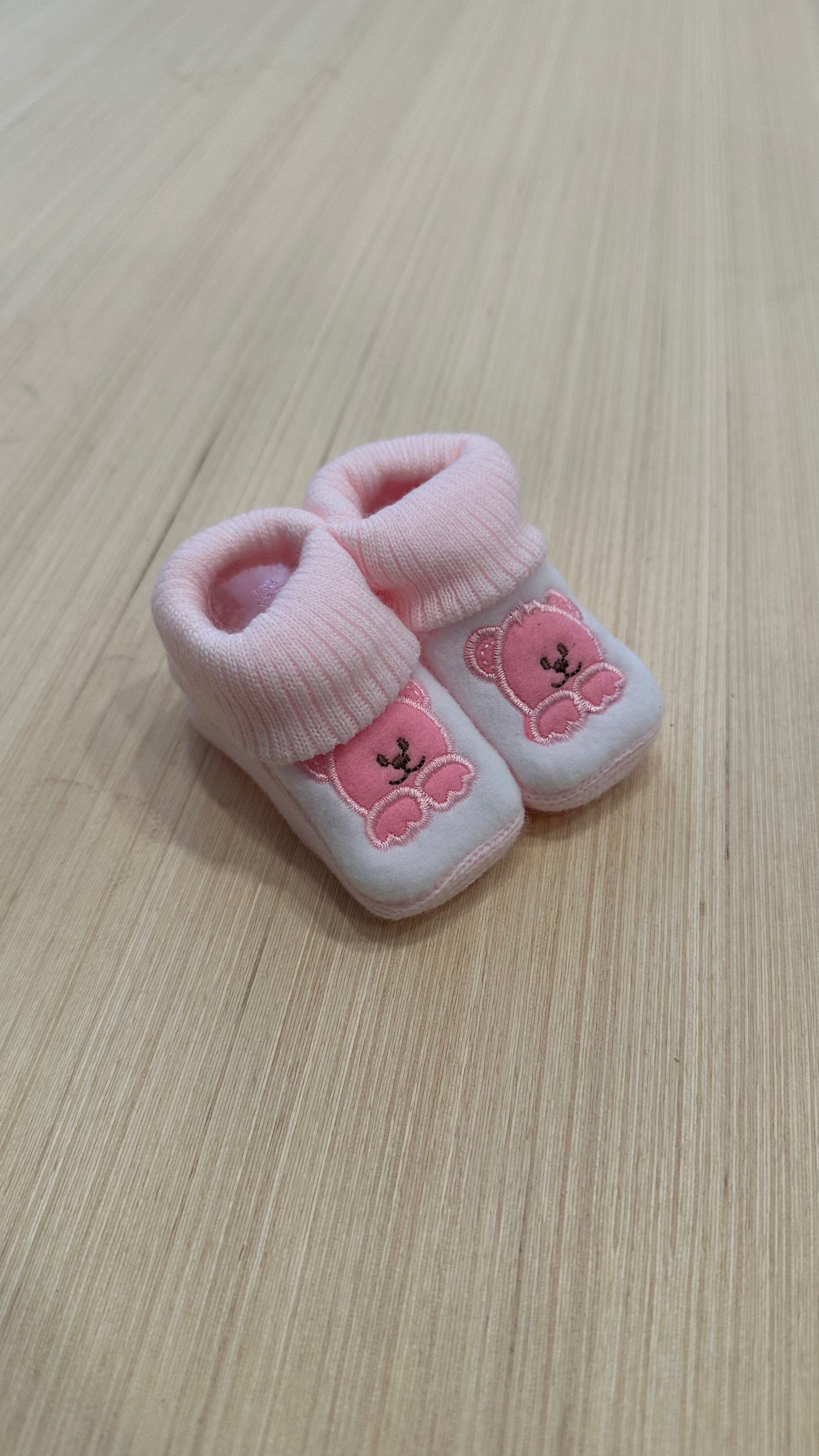 Babucce ORSO - ROSA