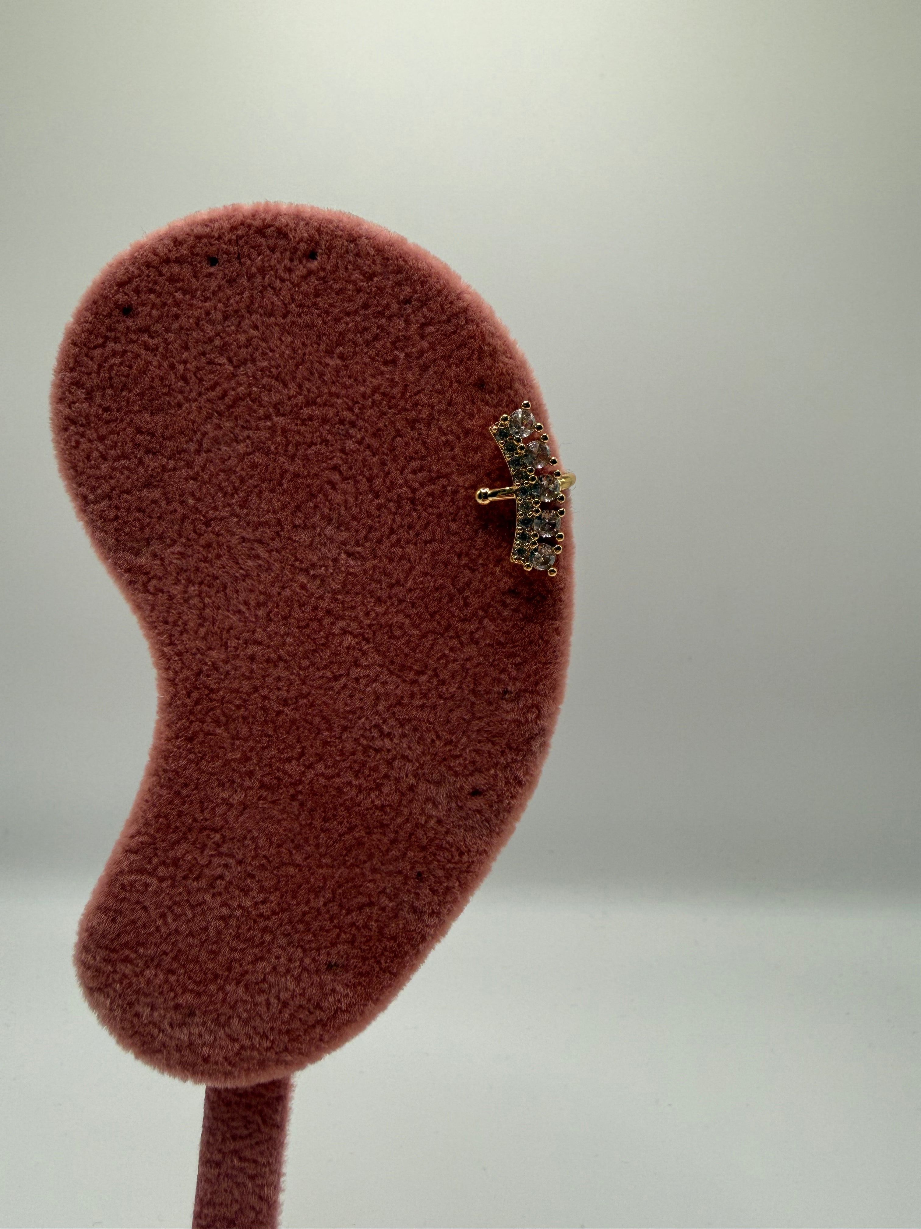 Orecchino DOCHAIS FLASH BRI - ORO