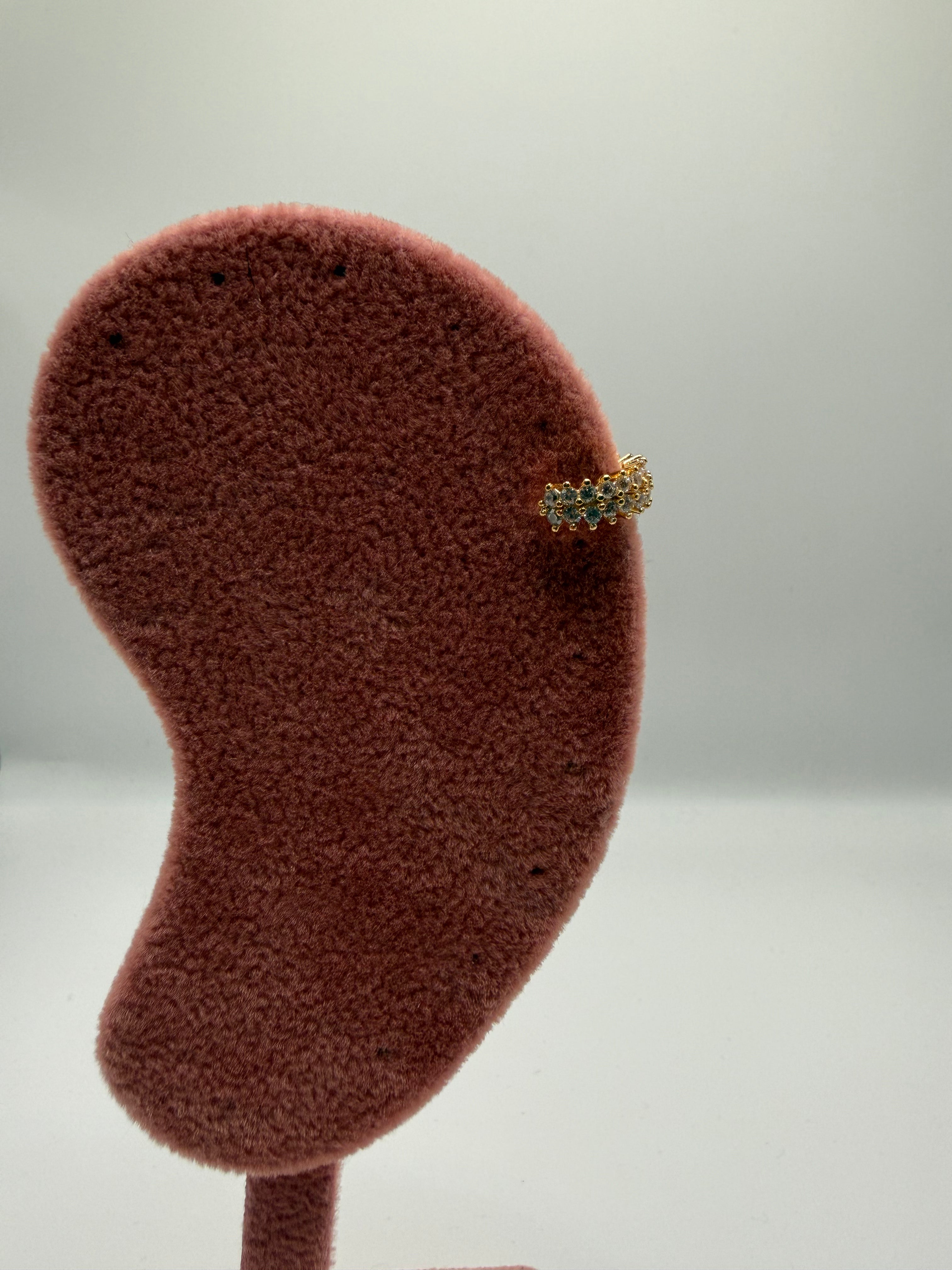 Orecchino DOCHAIS DUO BRIL - ORO