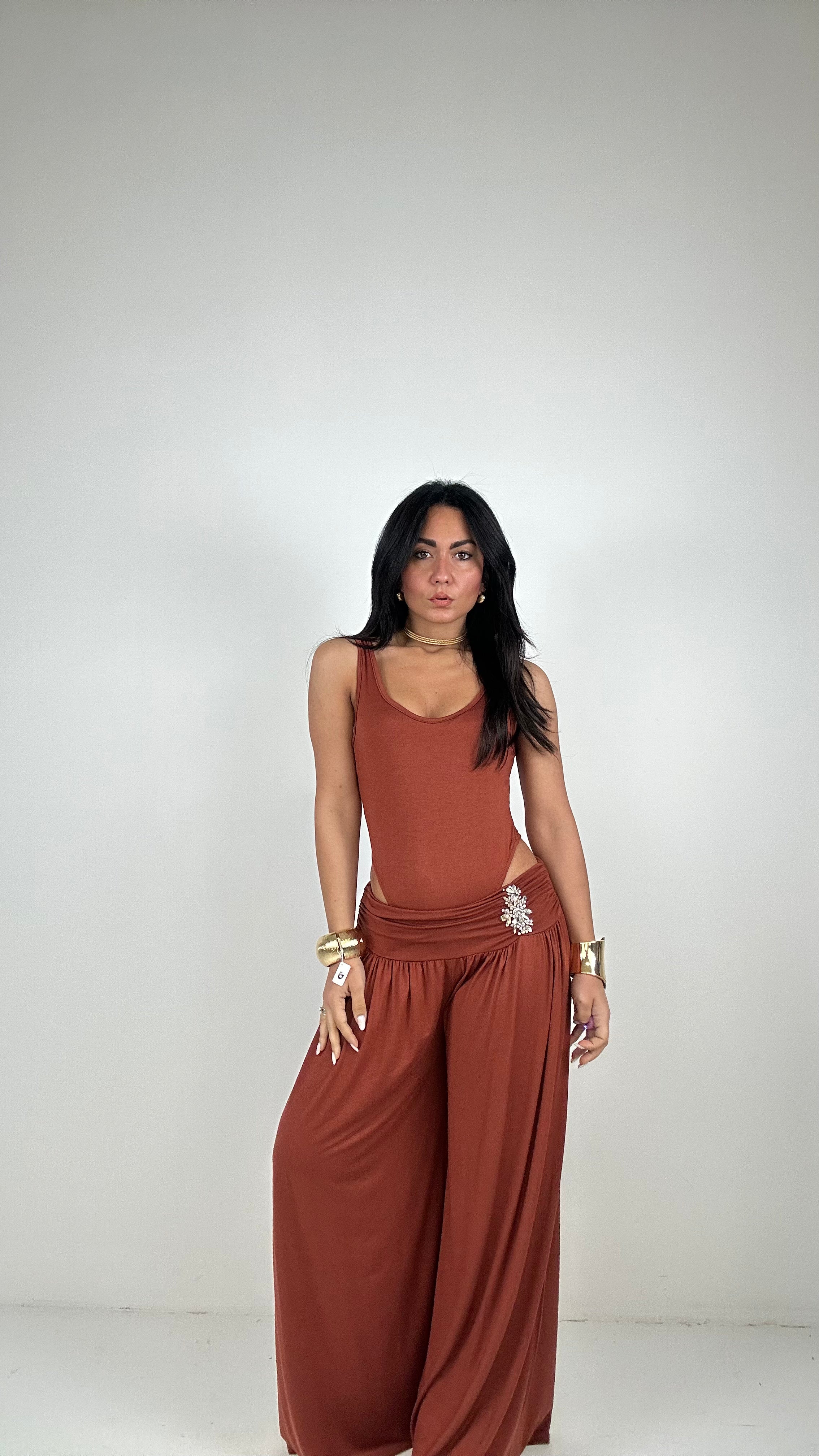 Coordinato CON BODY - COCCIO