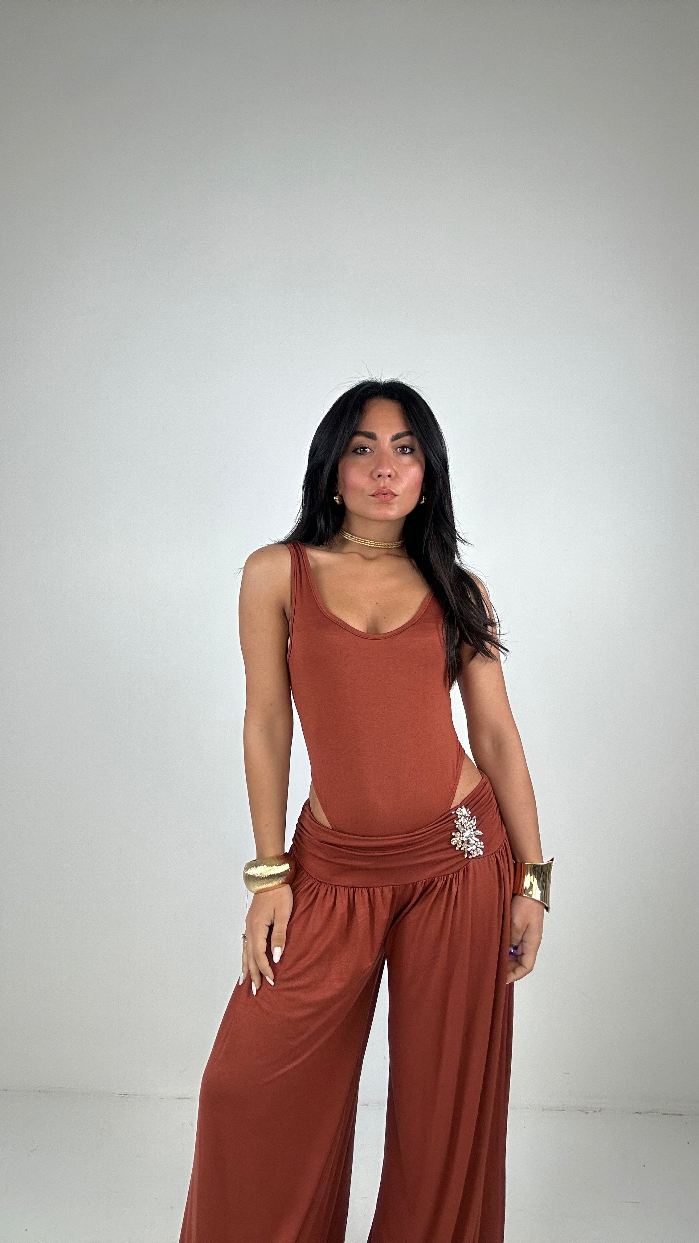 Coordinato CON BODY - COCCIO