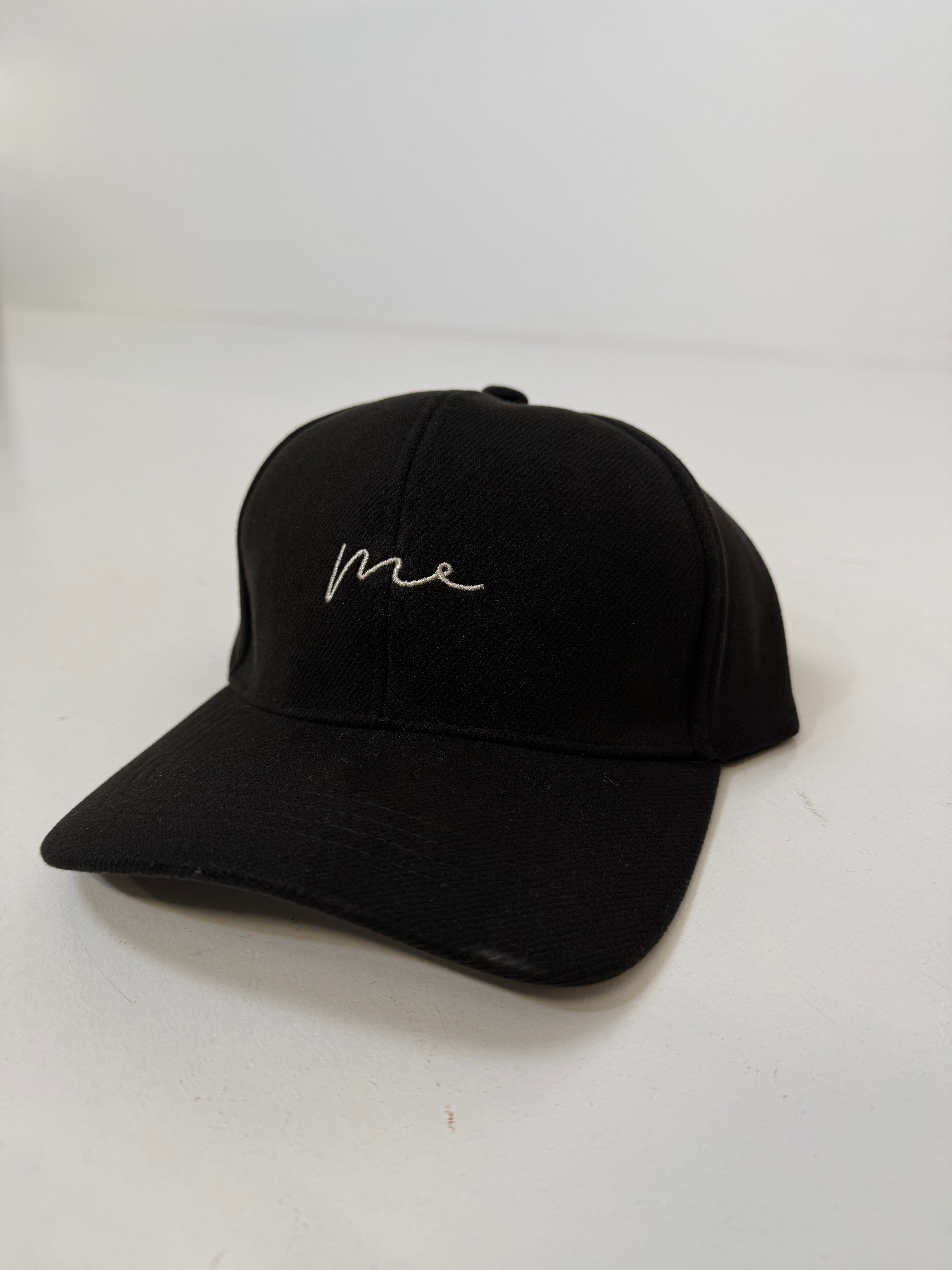 Cappello ME - NERO