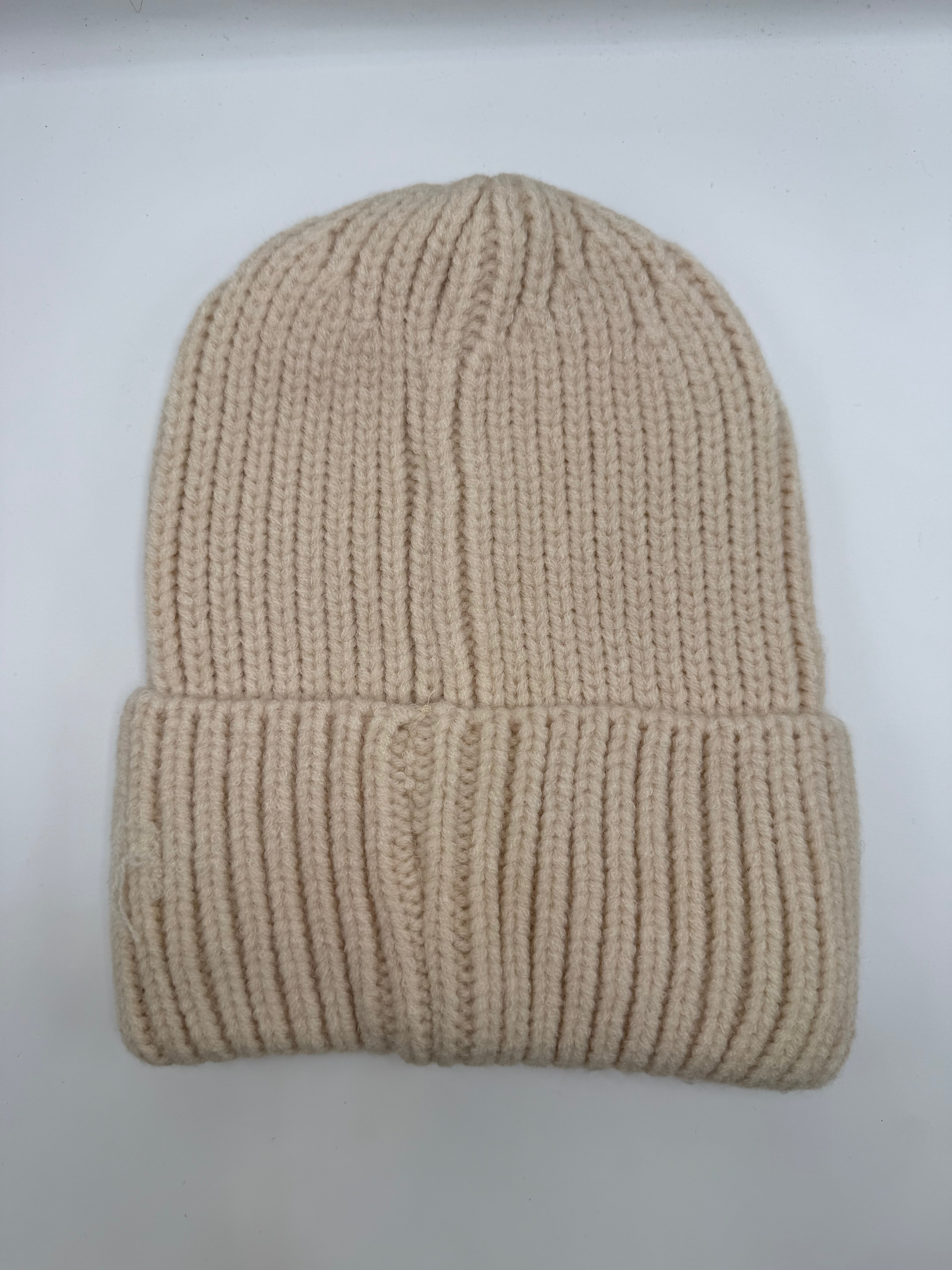 Cappello MARTINA - BEIGE