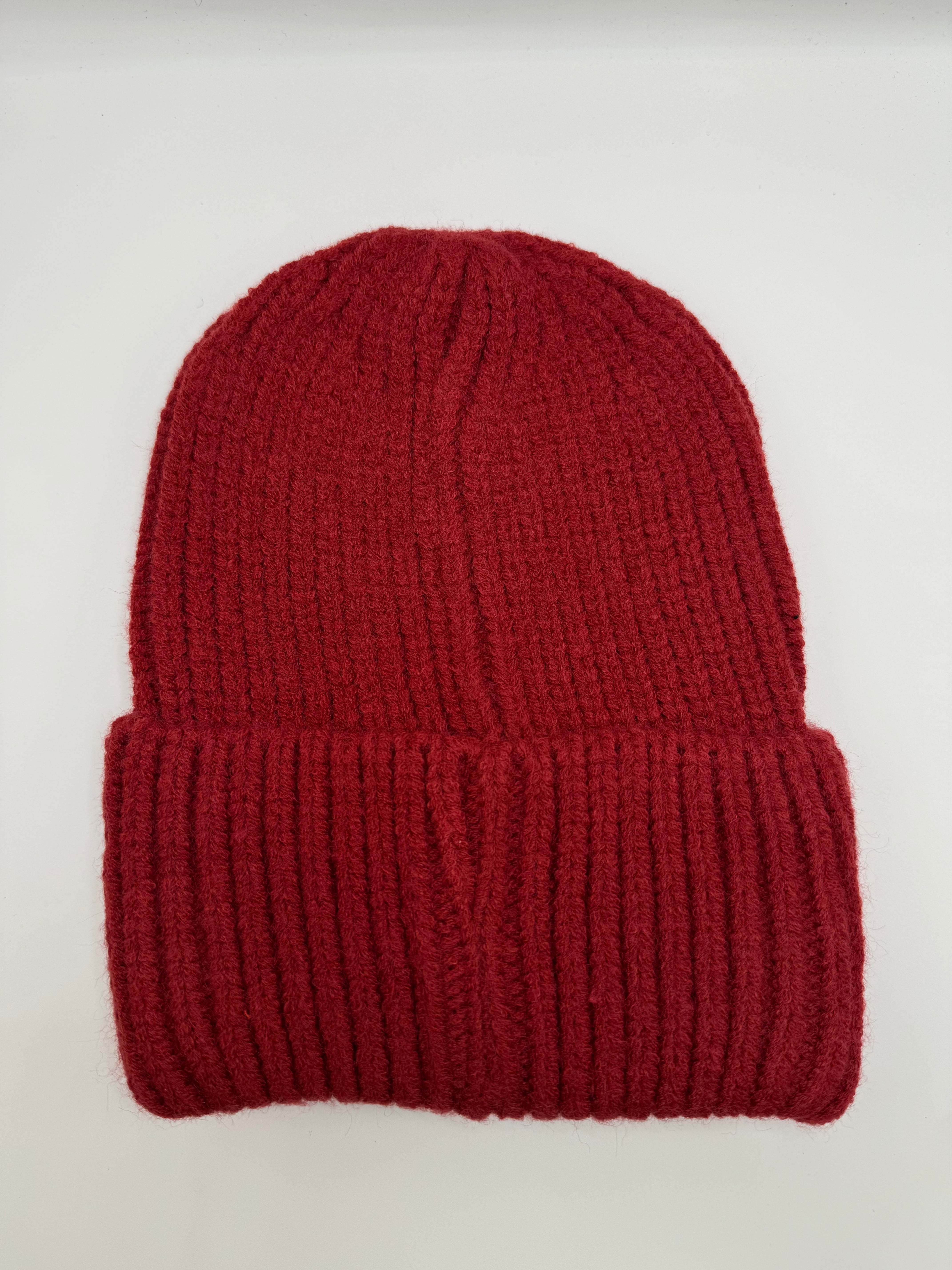 Cappello MARTINA - BORDEAUX