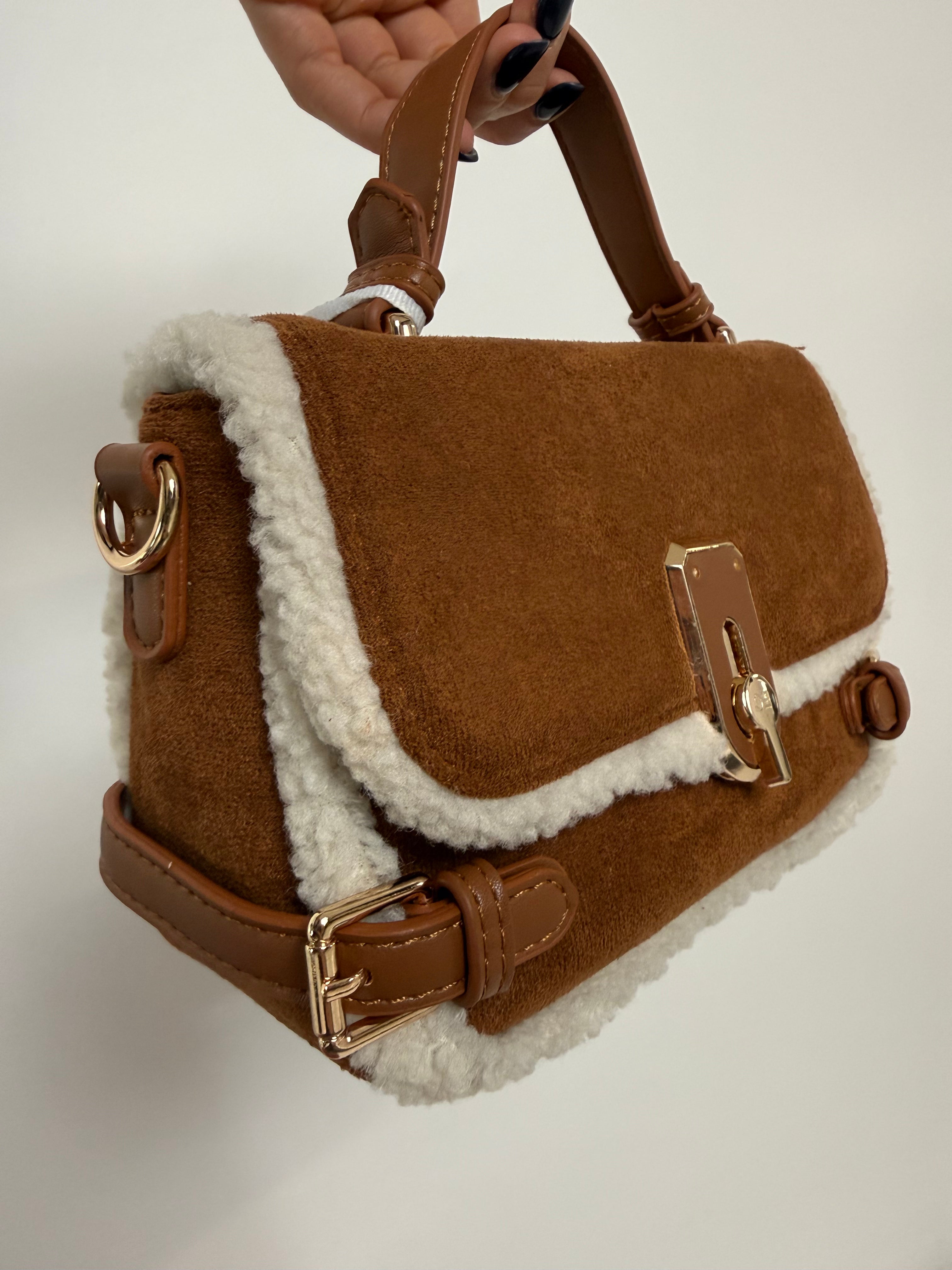 Borsa DOLOMITI - CAMMELLO