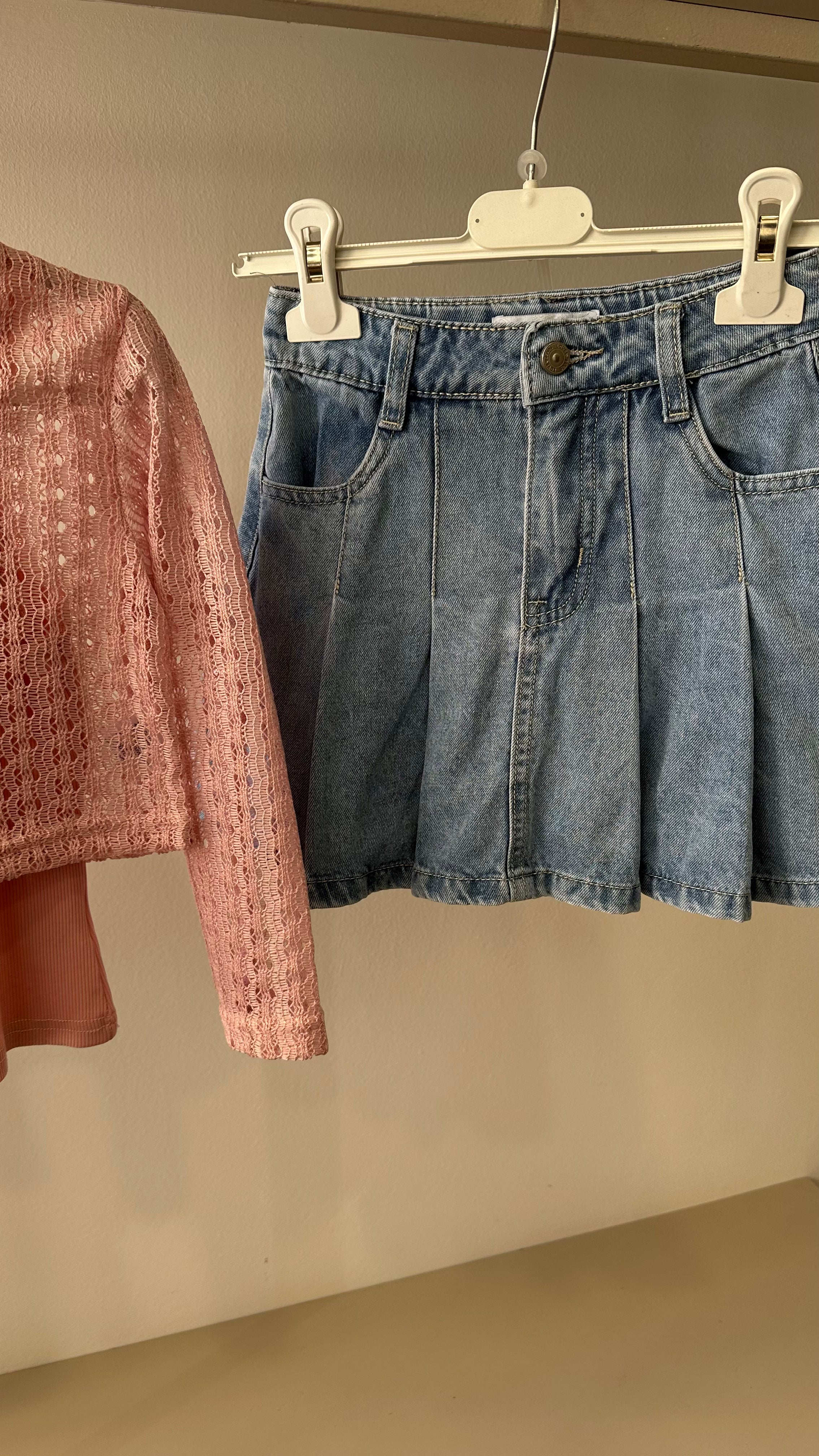 Completo 3PZ TRAFOR 4-14A - ROSA