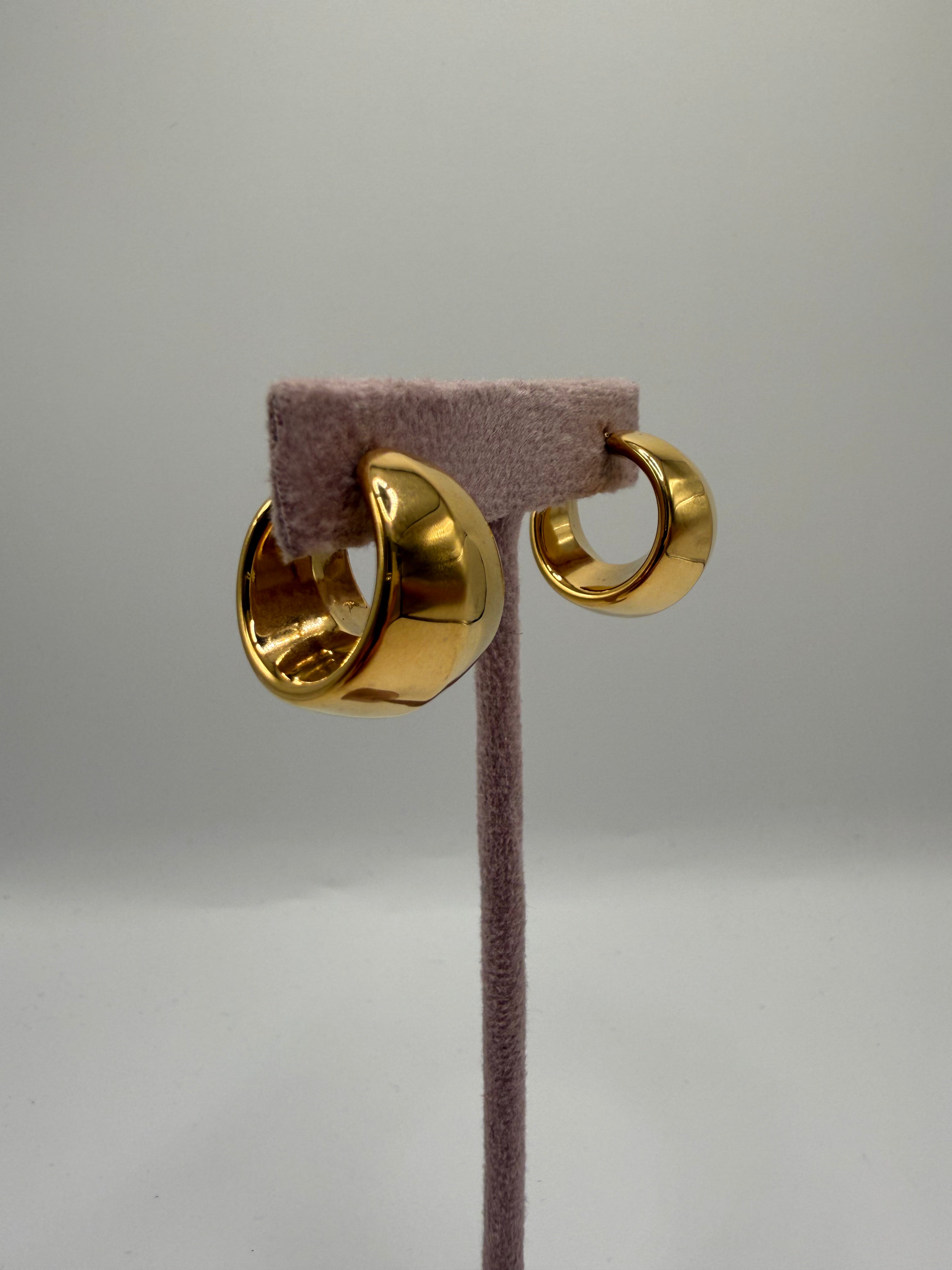 Orecchino BABY - ORO