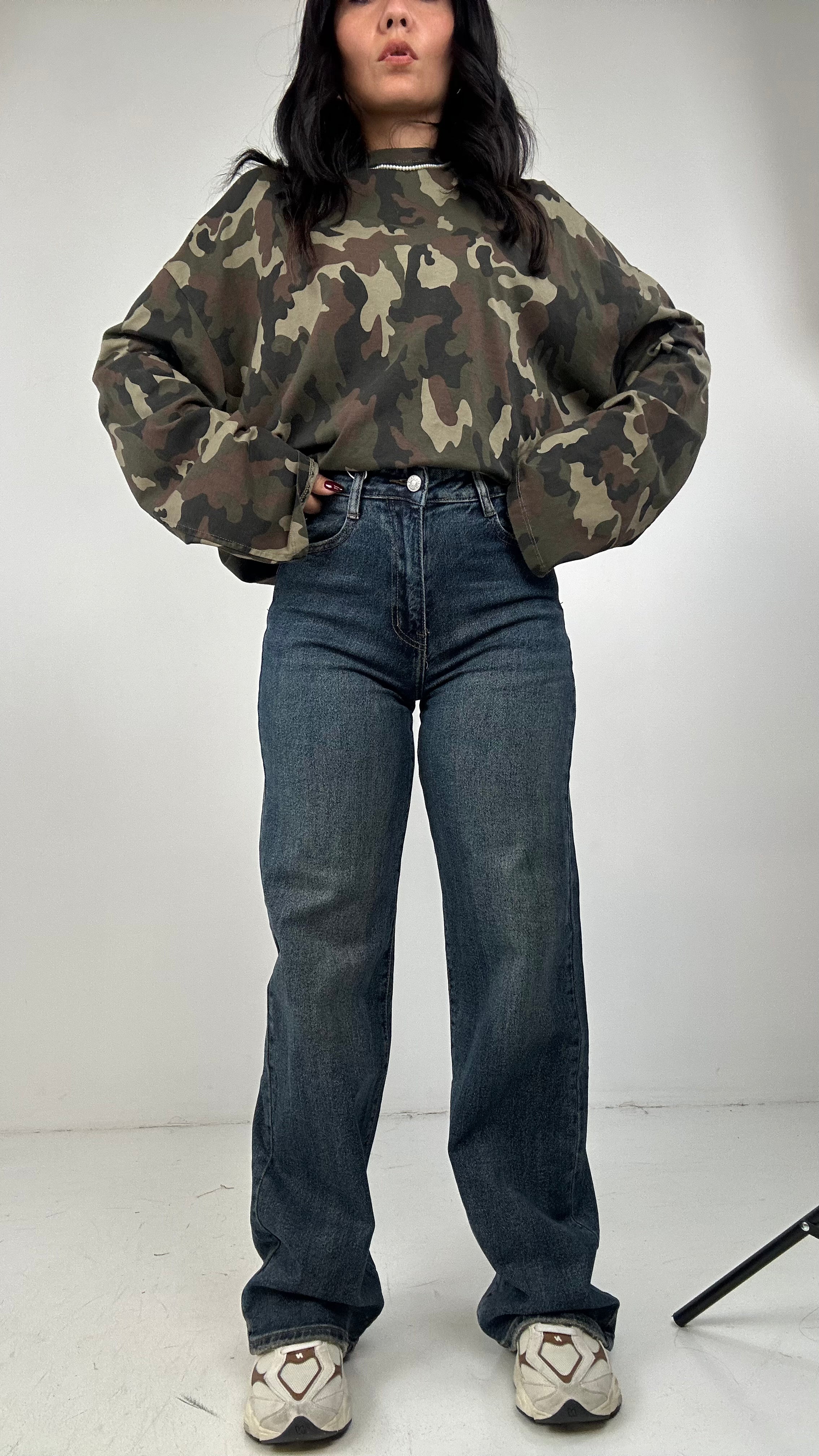 Jeans TASCA STELLE - JEANS