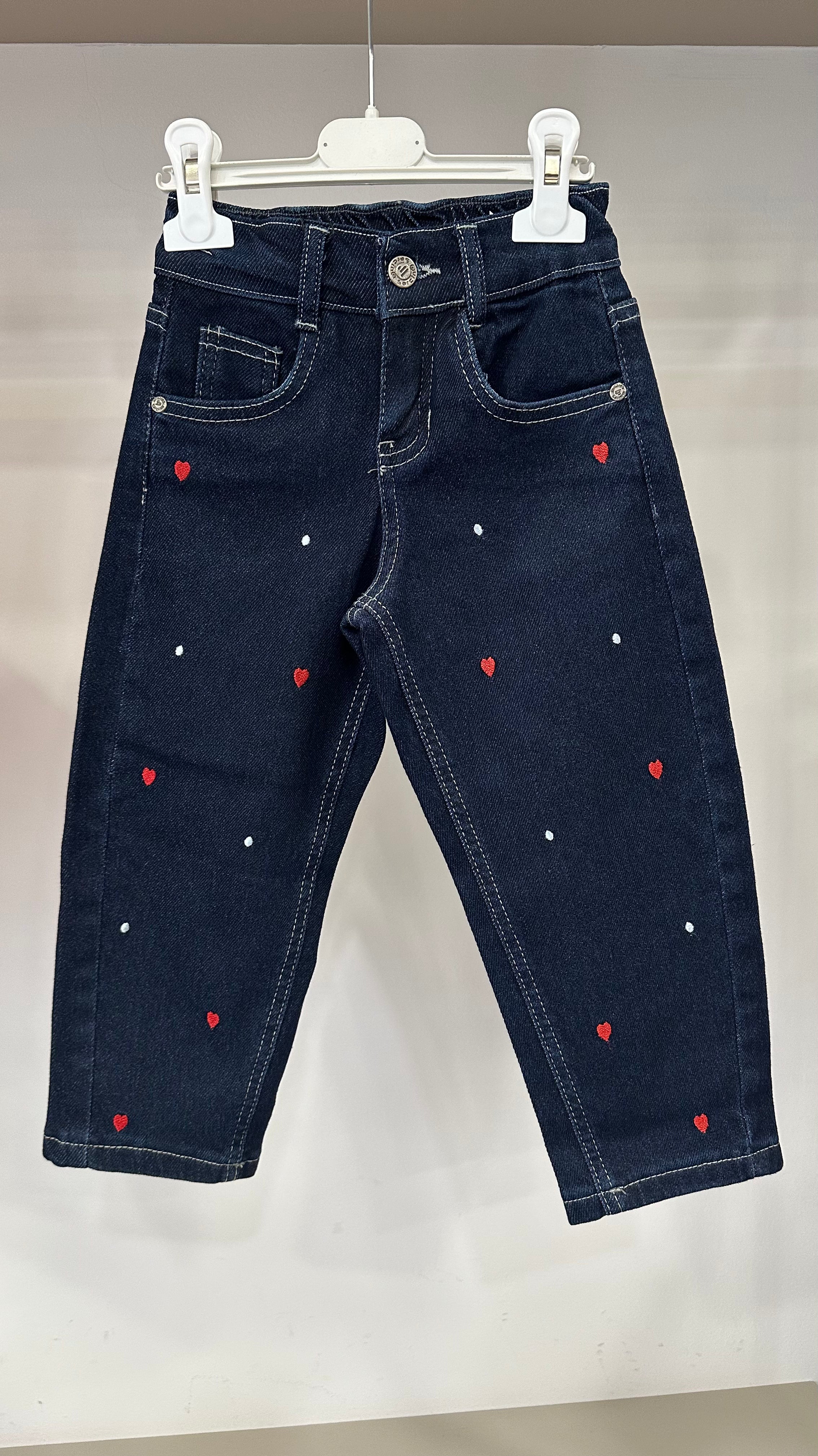 Jeans CUORICINI - JEANS