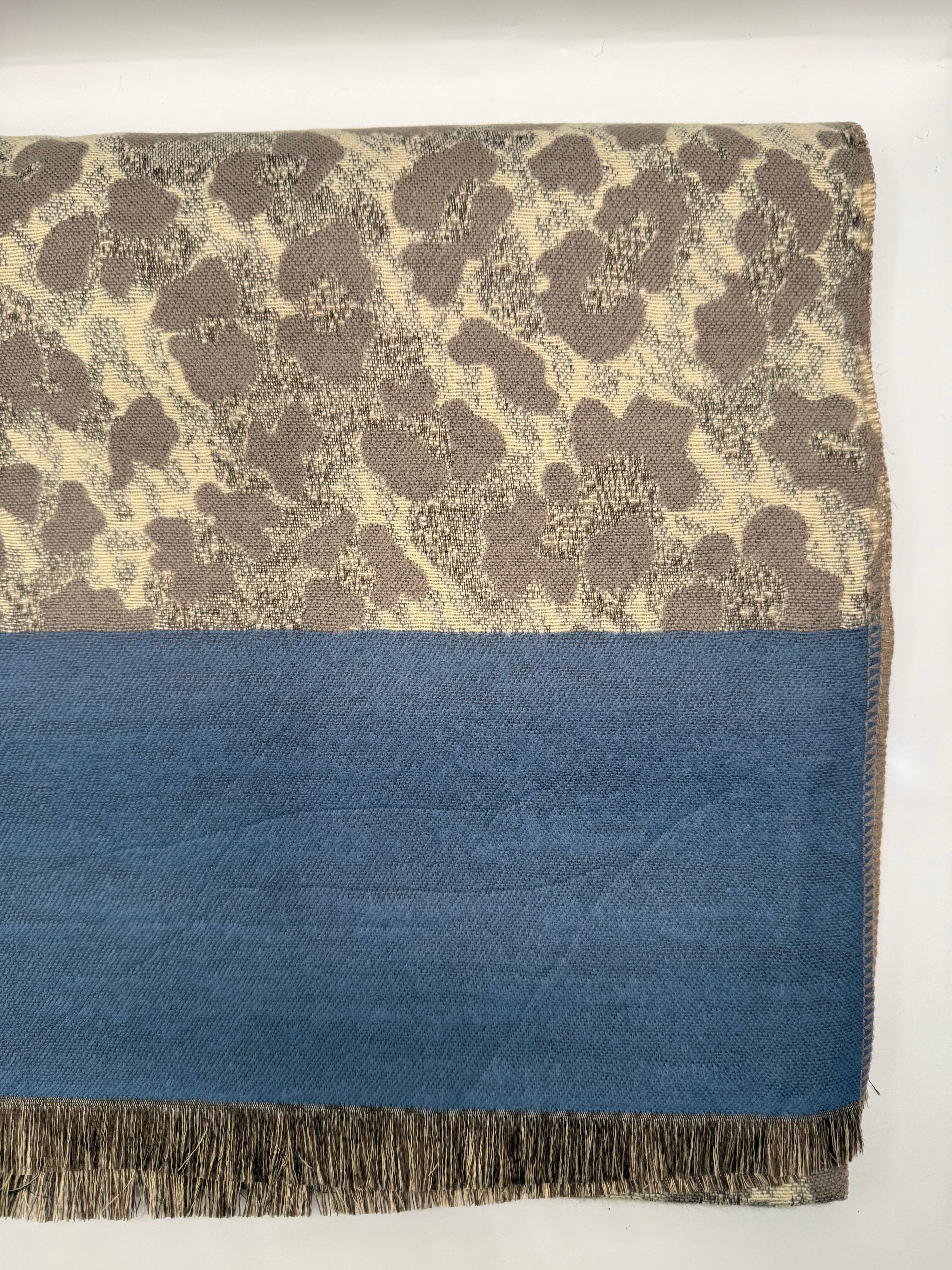 Sciarpa FANTASY - BEIGE