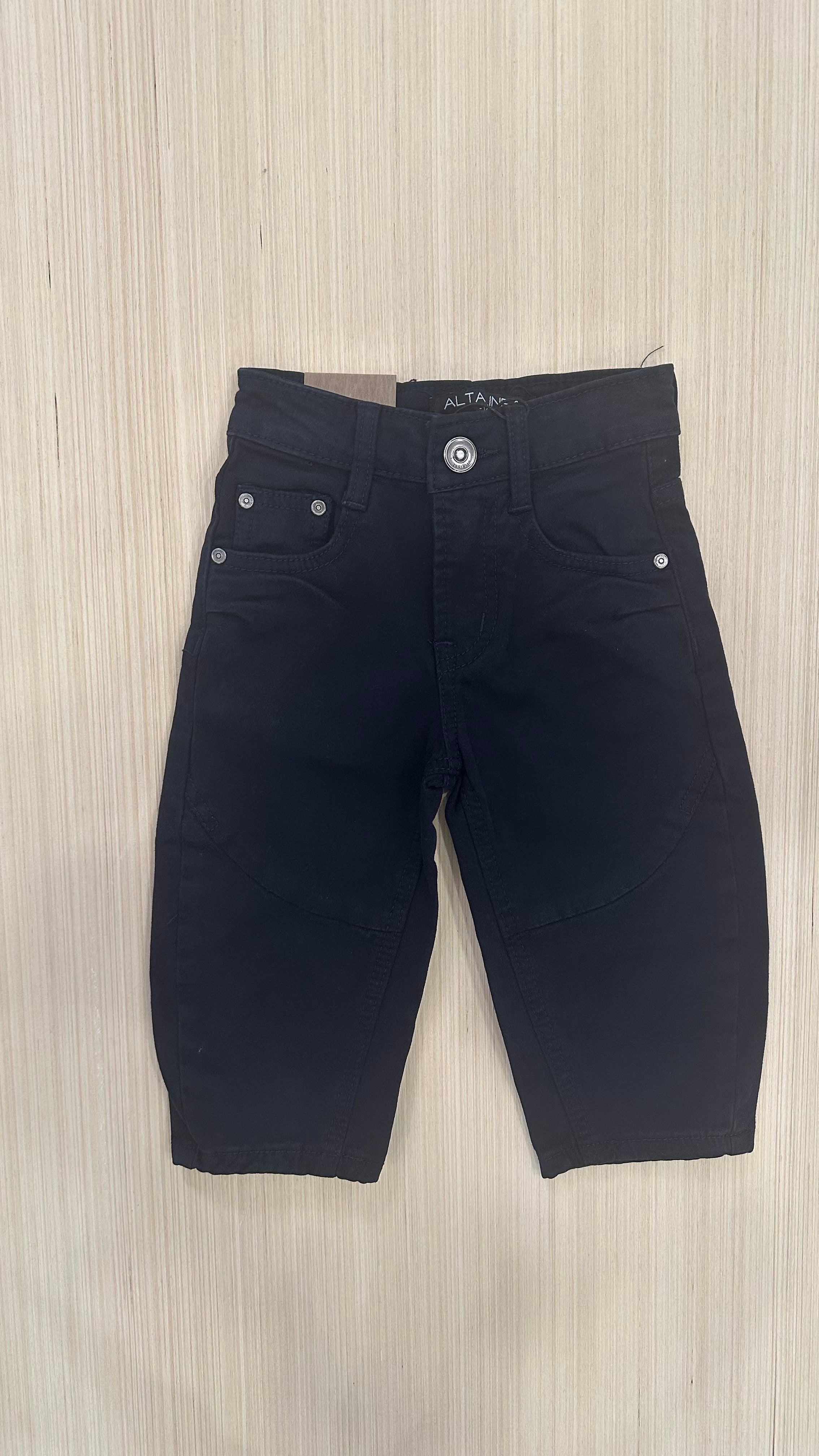 Pantalone BALLOON 12-36M - BLU