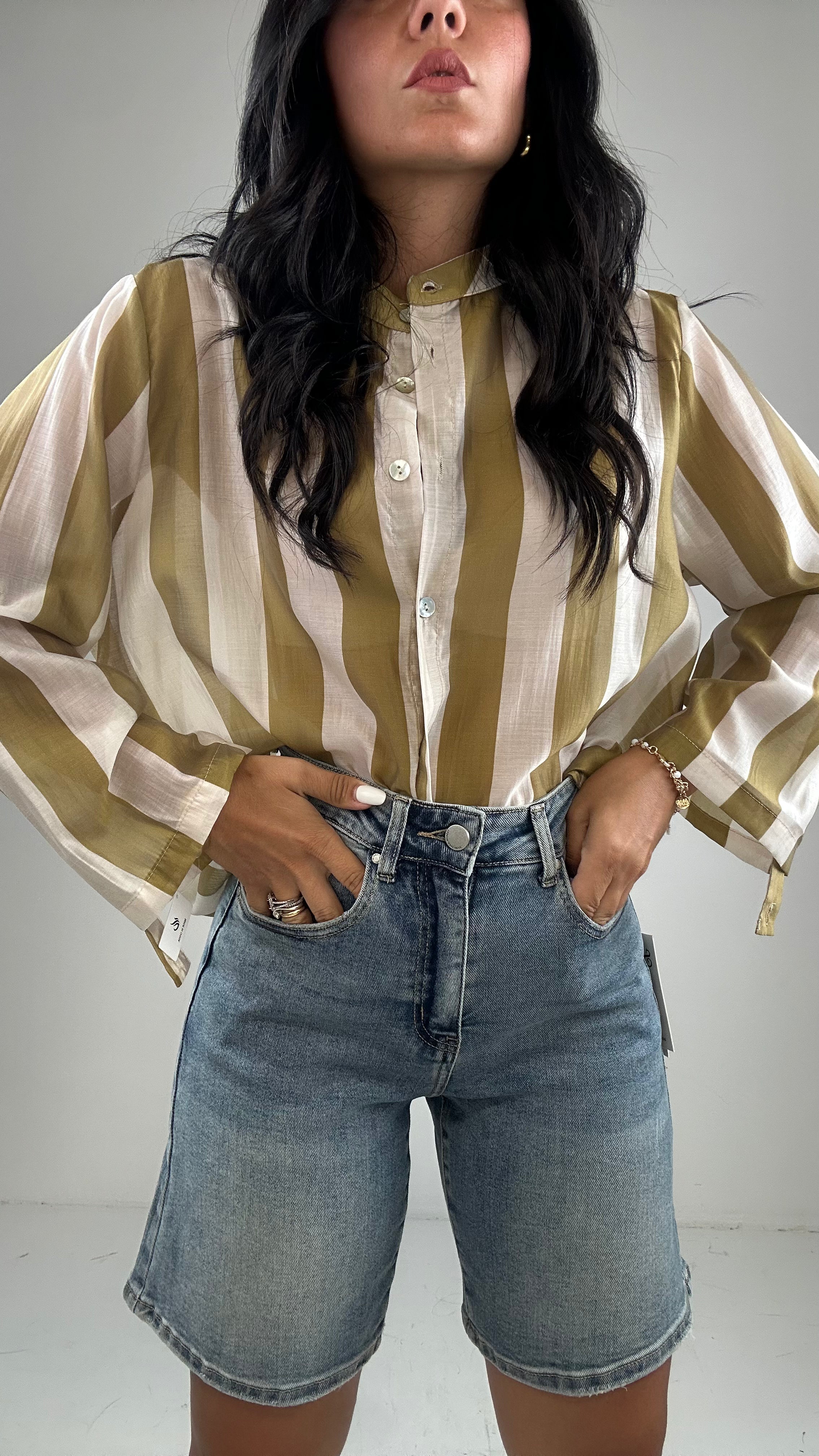 Bermuda LAVIA - JEANS
