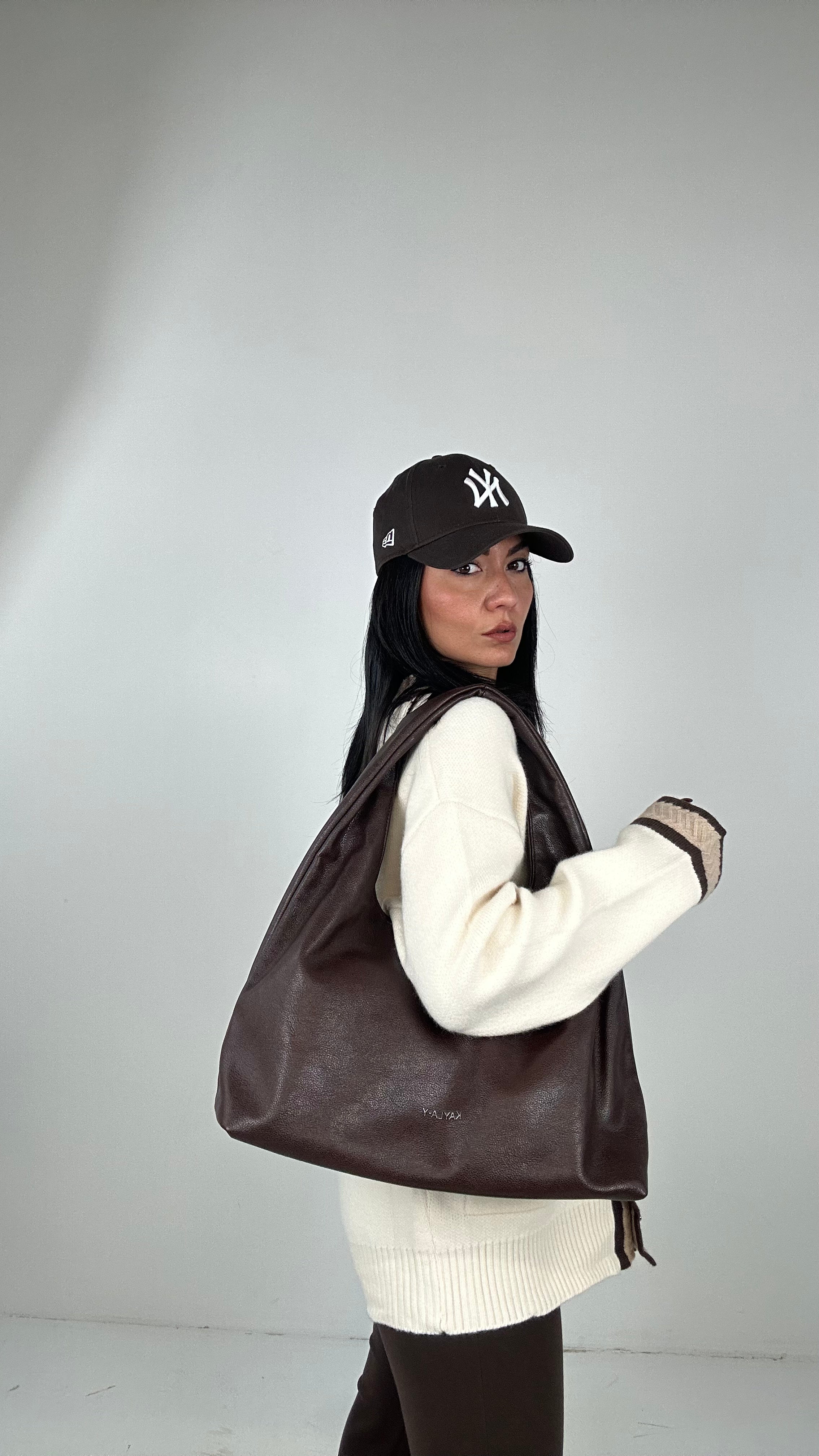 BigBAG - MARRONE