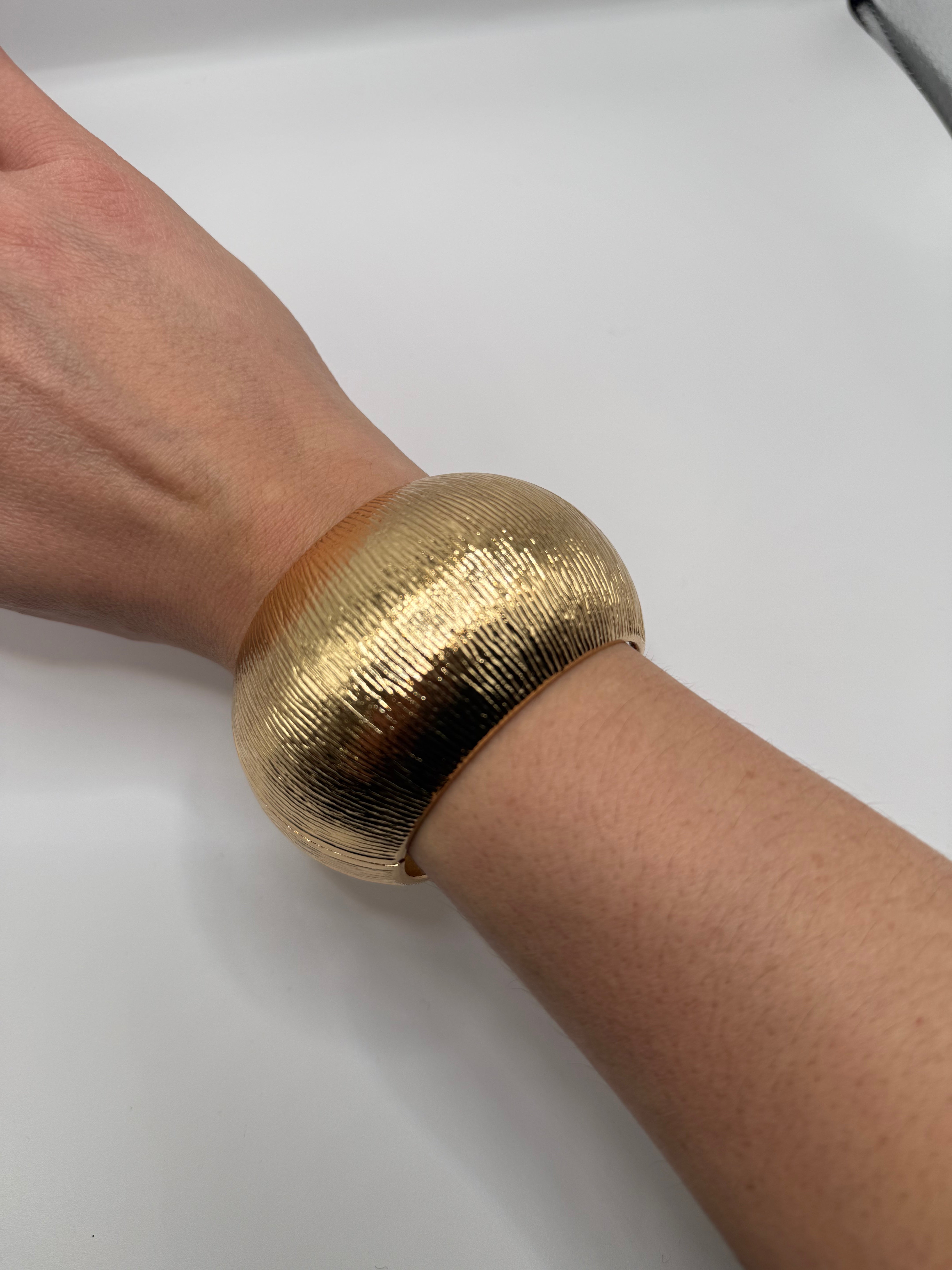 Bracciale SPECIAL DOPPIO - ORO