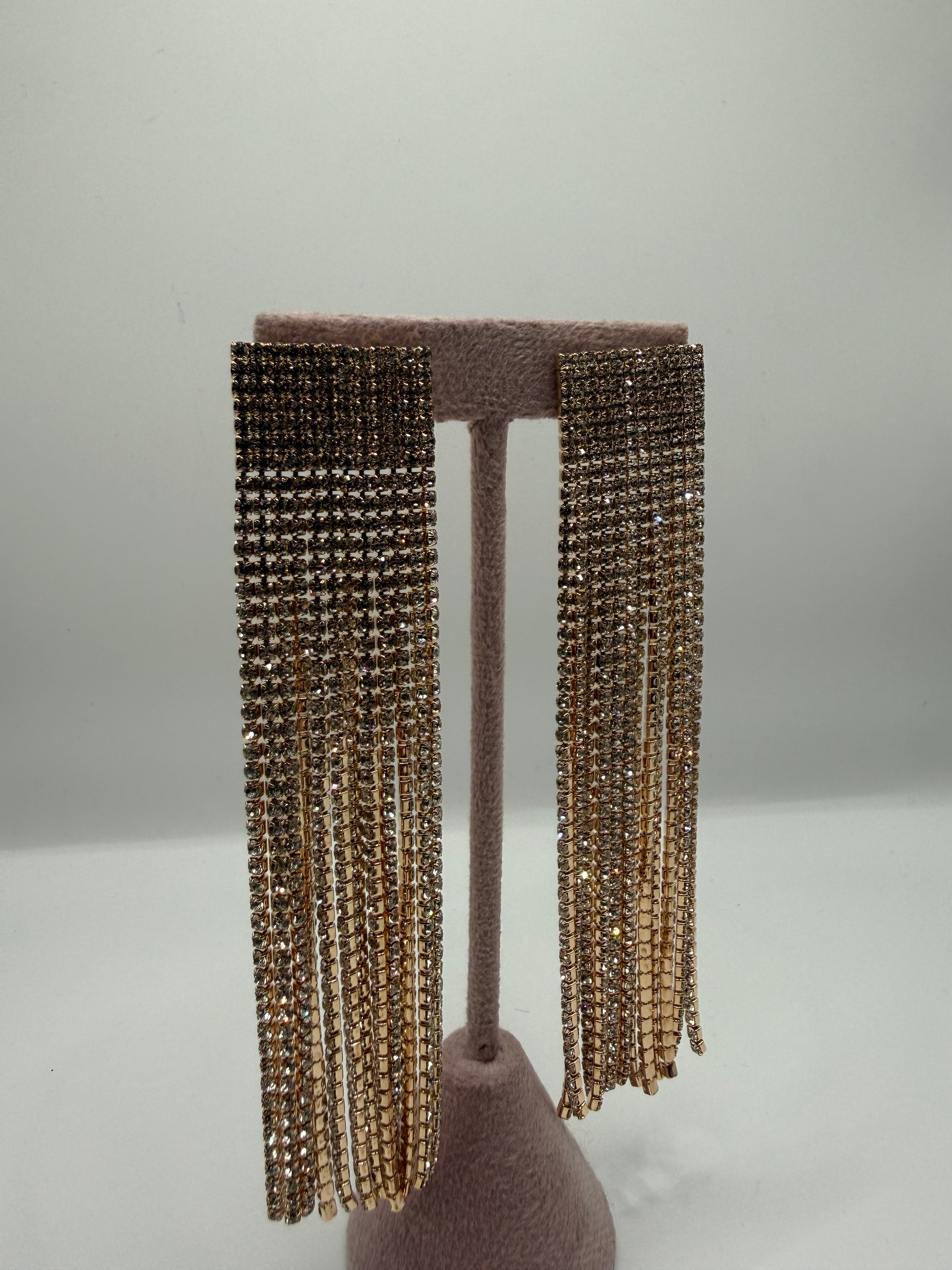 Orecchino MISS EL - ORO