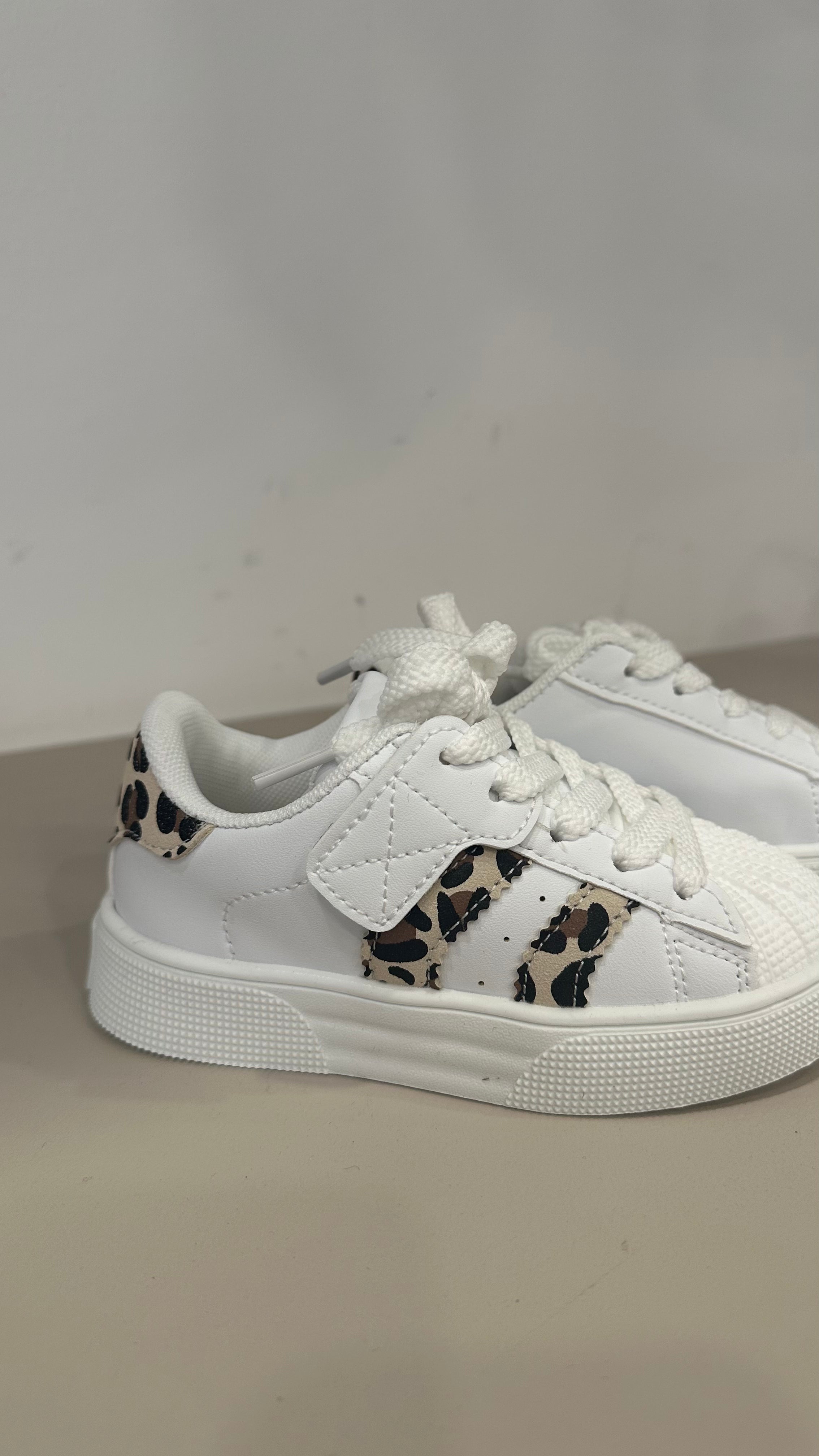 Sneakers ADID 25-30 - MACULATO