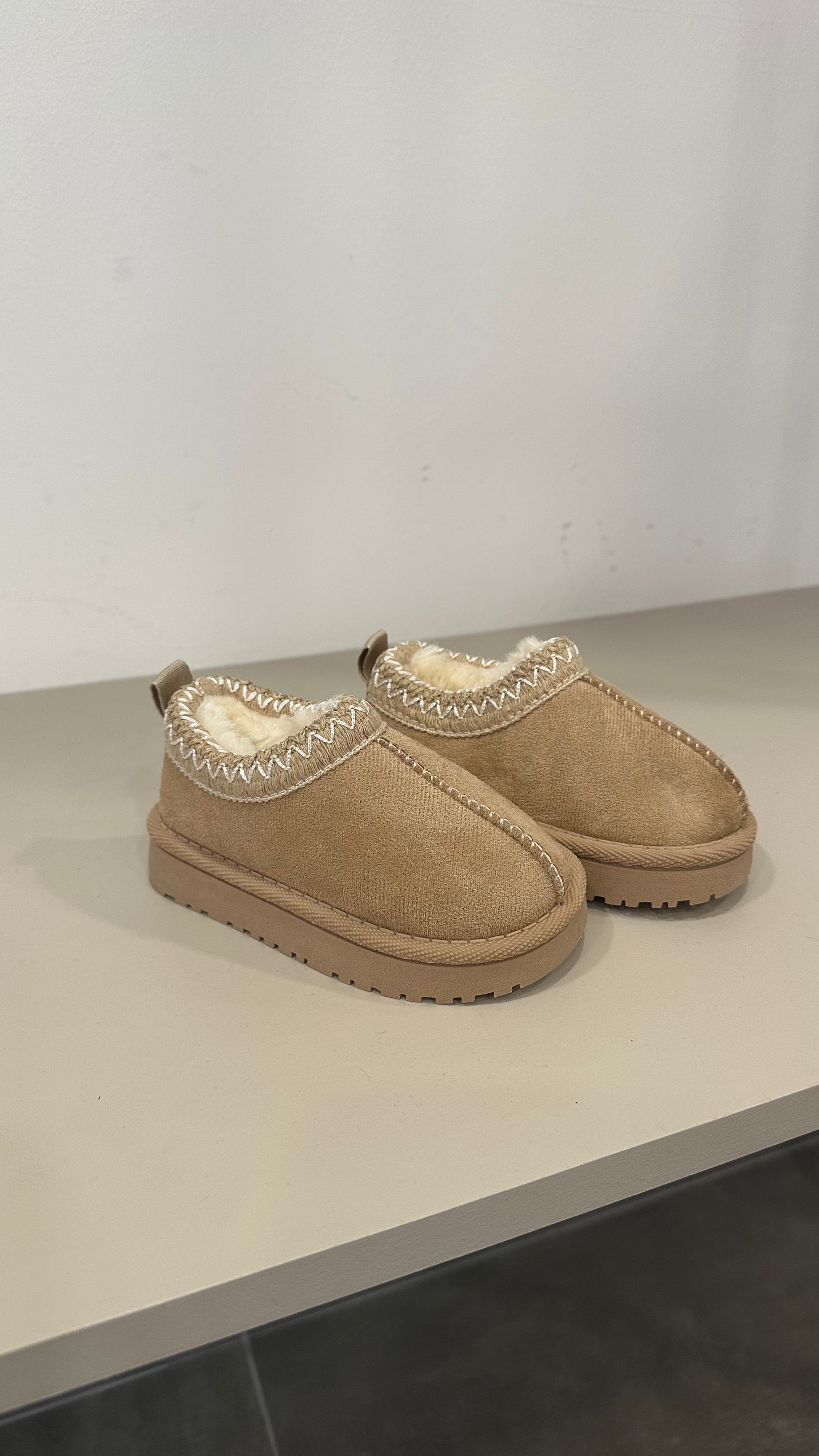 Sabot UGGOT 21-30 - BEIGE