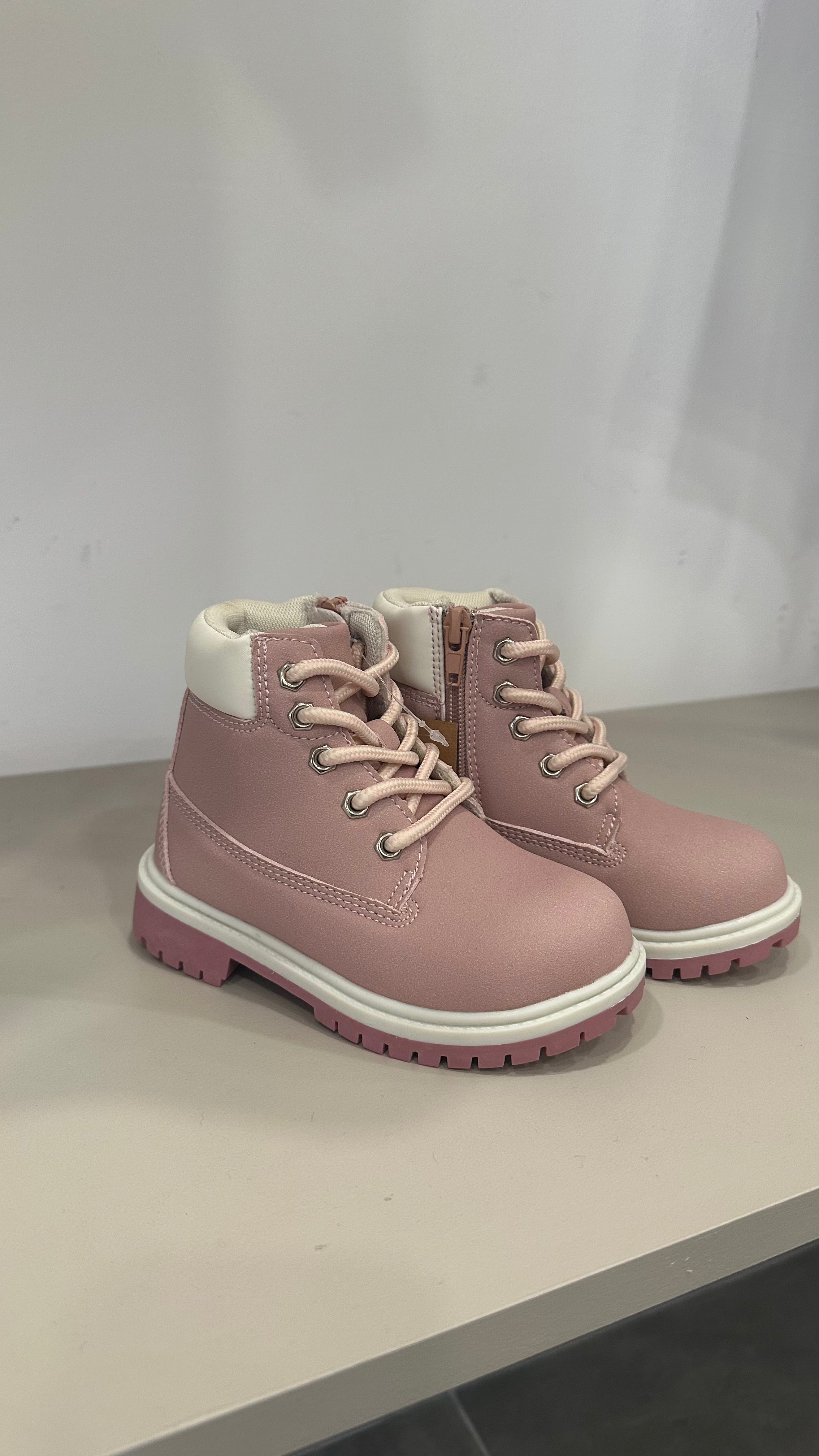 Anfibio TIMB - ROSA