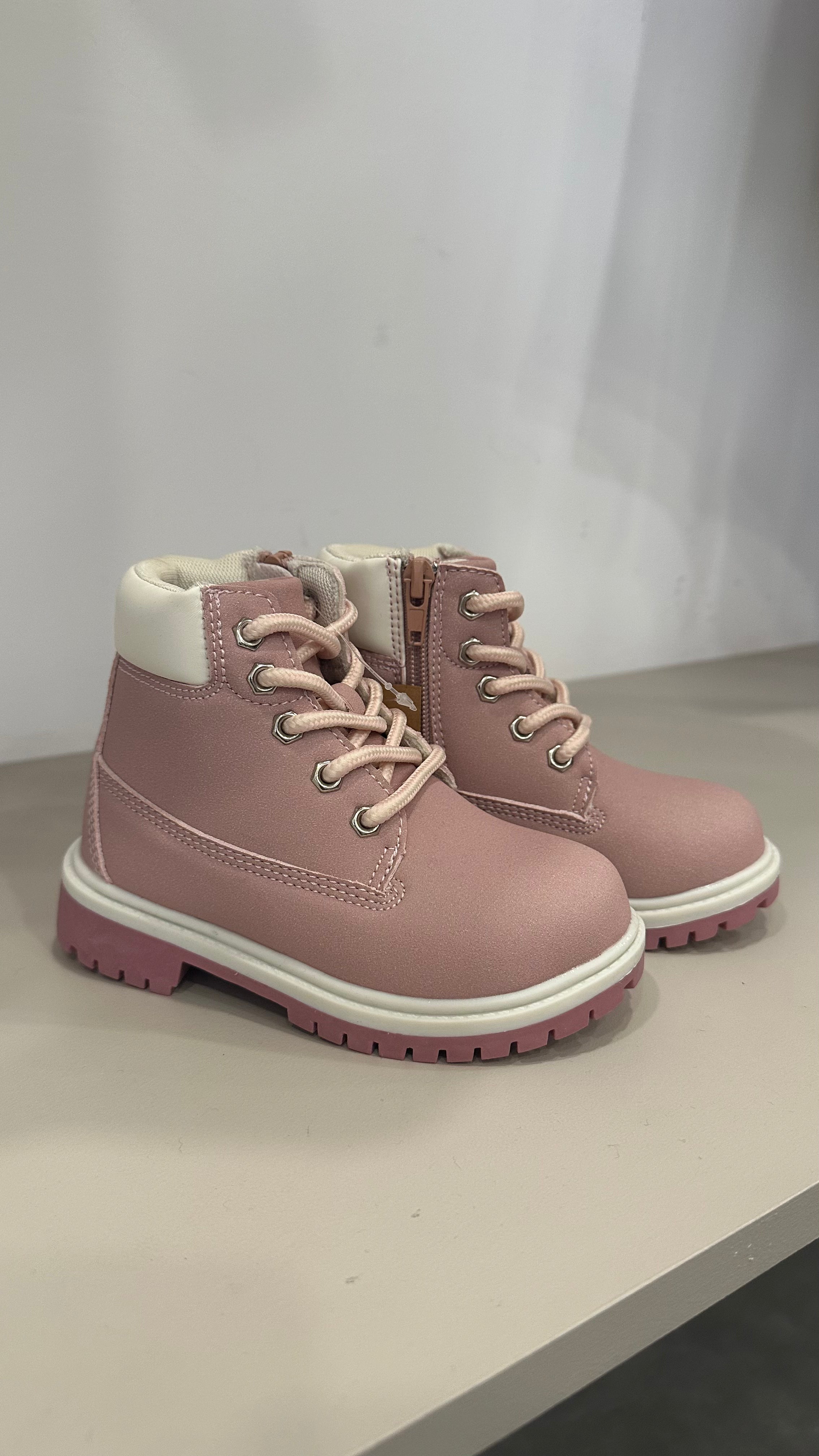 Anfibio TIMB - ROSA