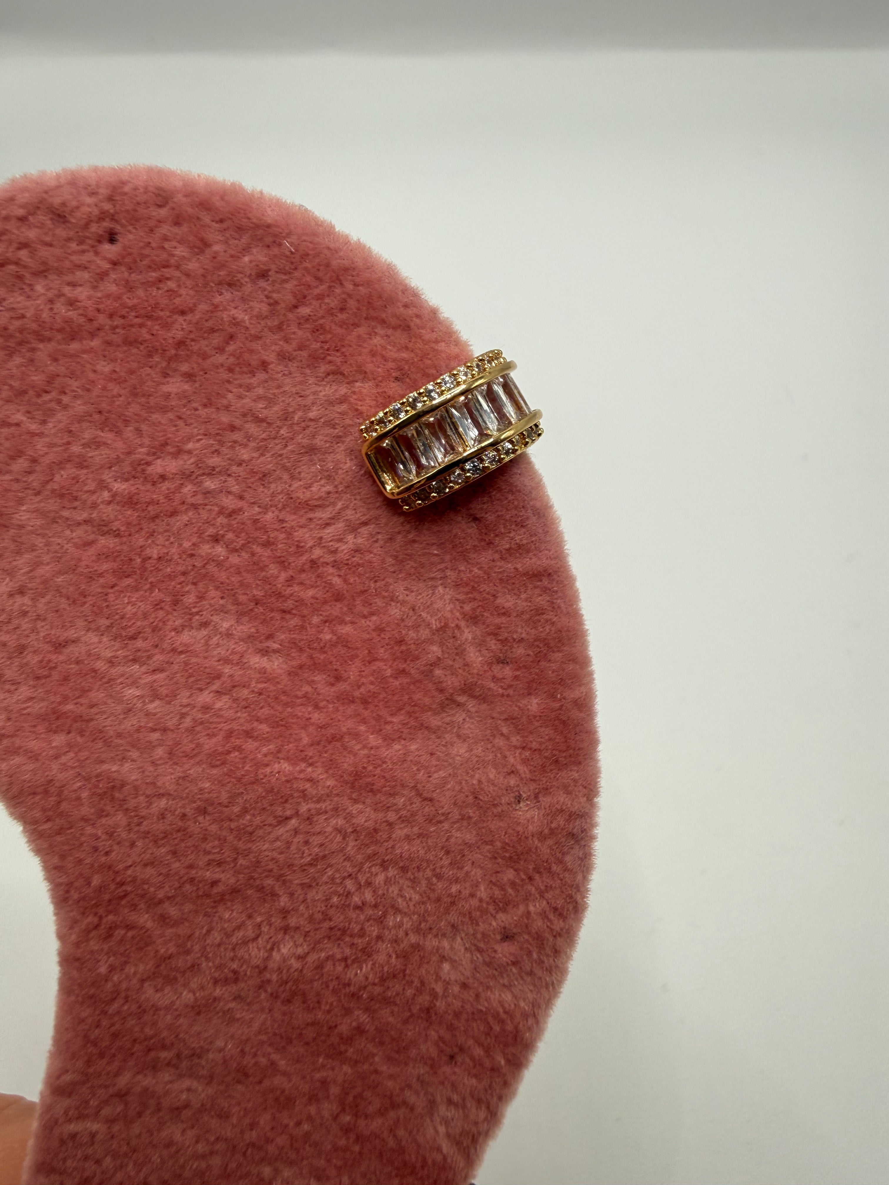 orecchino DOCHAIS DEMI - ORO