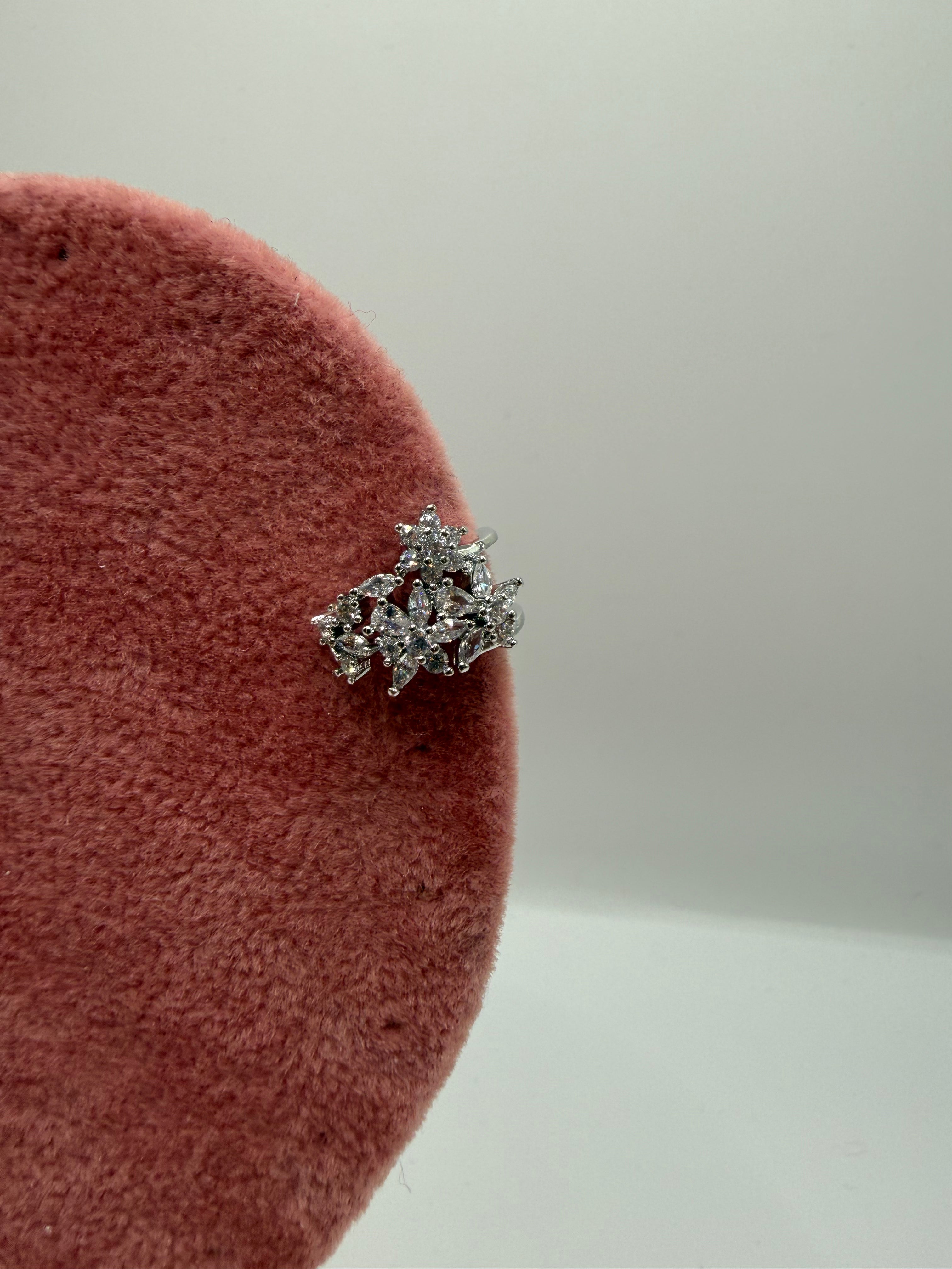 orecchino DOCHAIS GIOIELL - ARGENTO