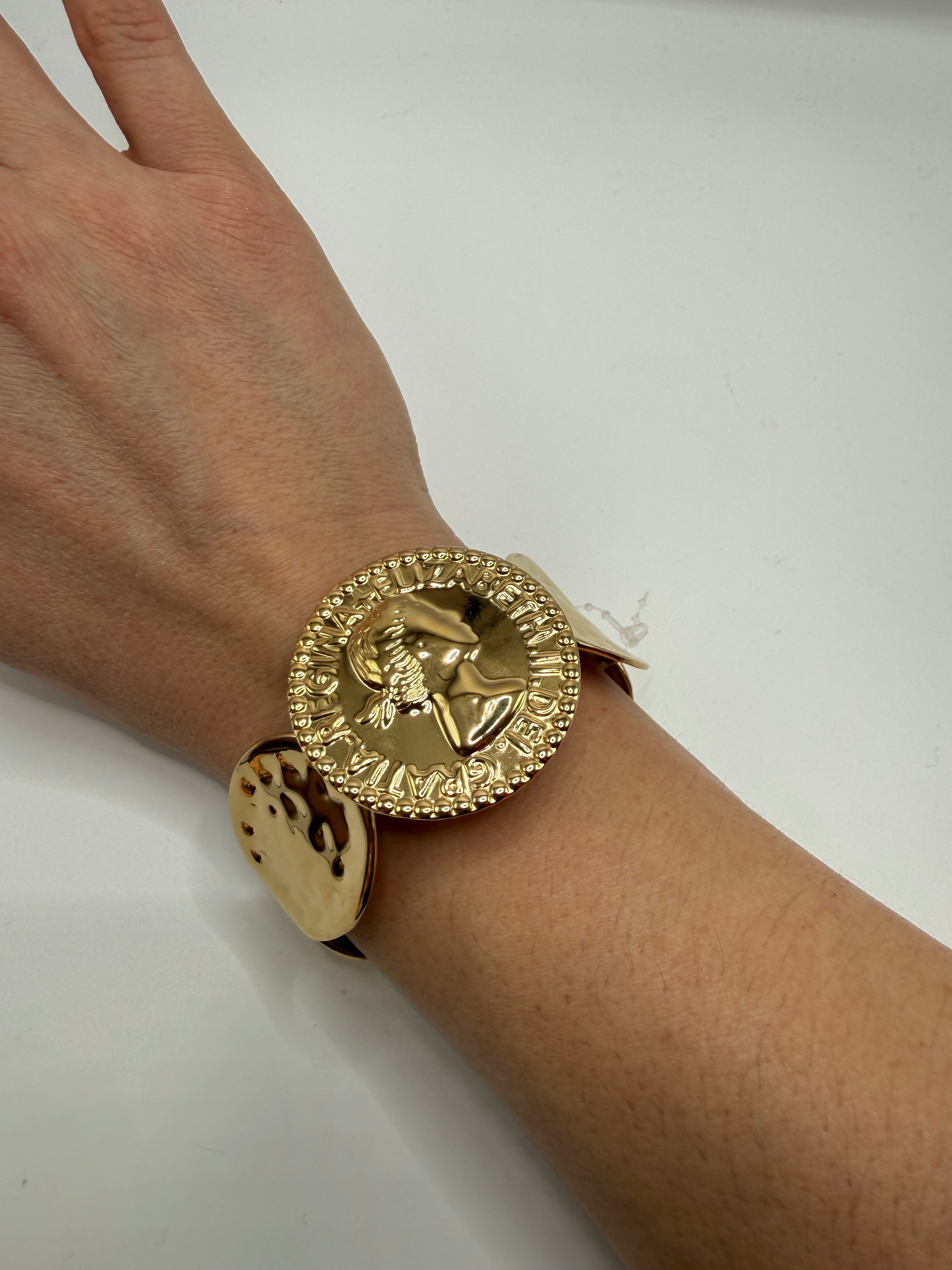 Bracciale ELI - ORO