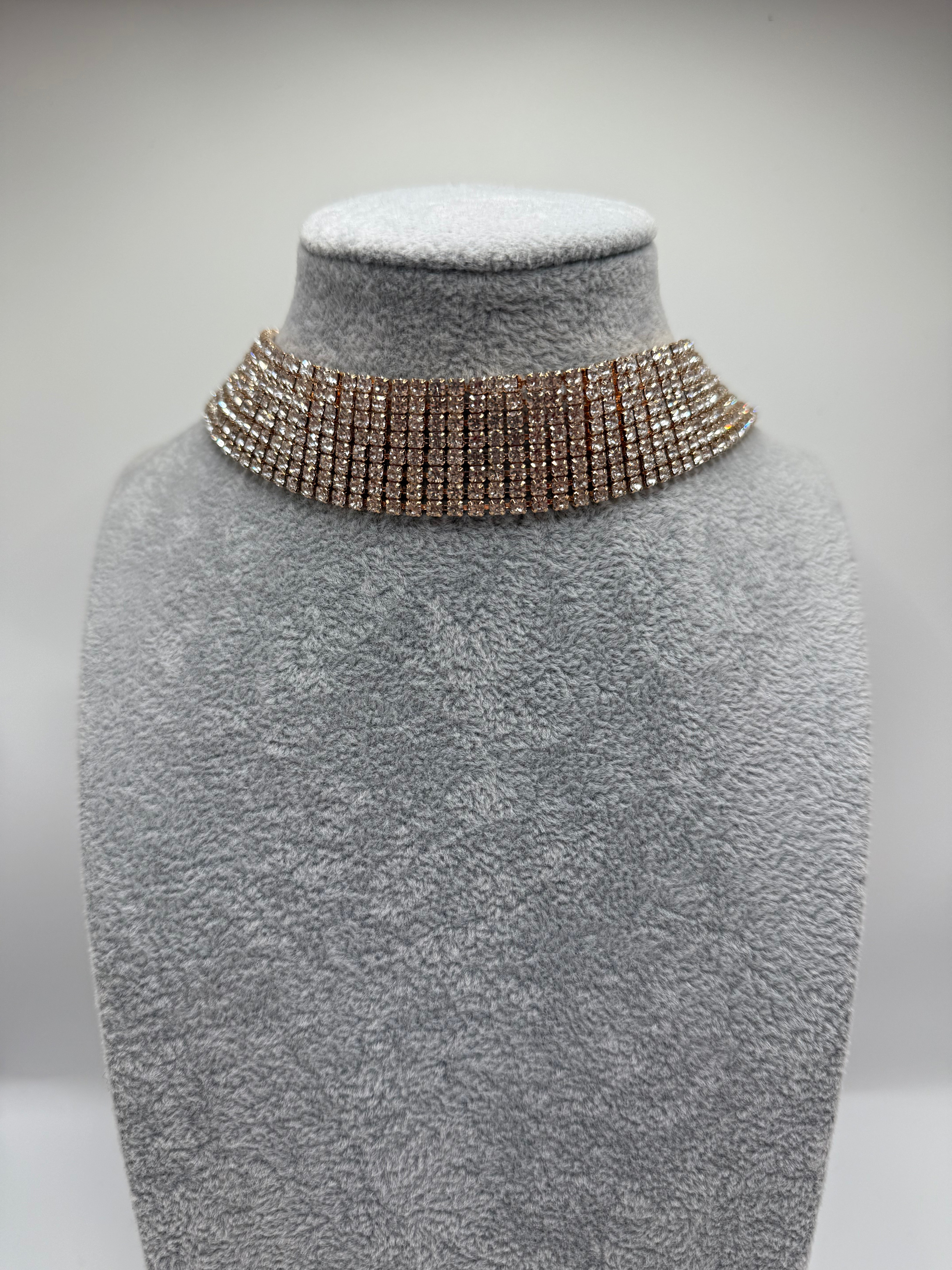 Collana GALA' - ORO