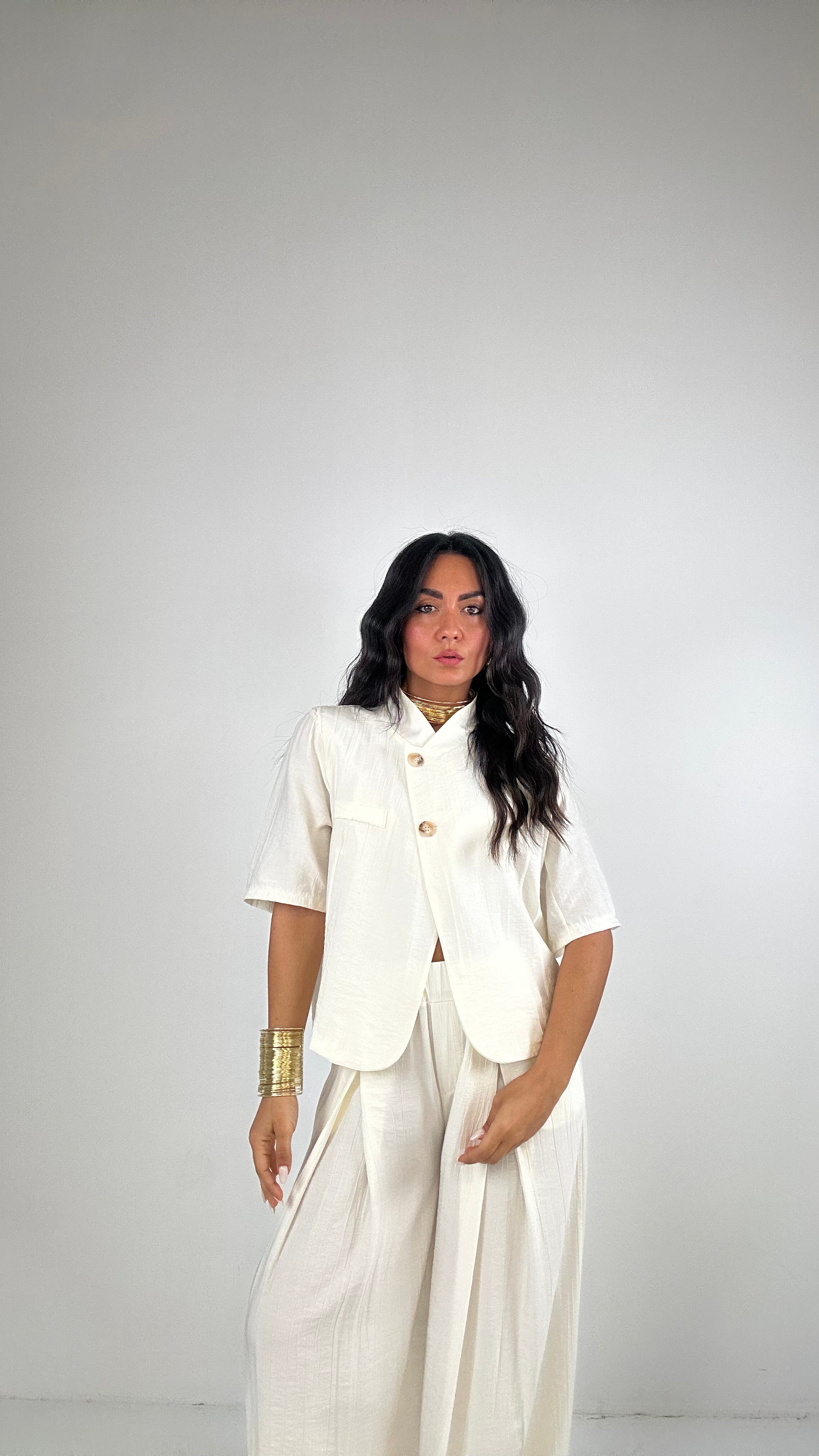Completo MARRAK - PANNA