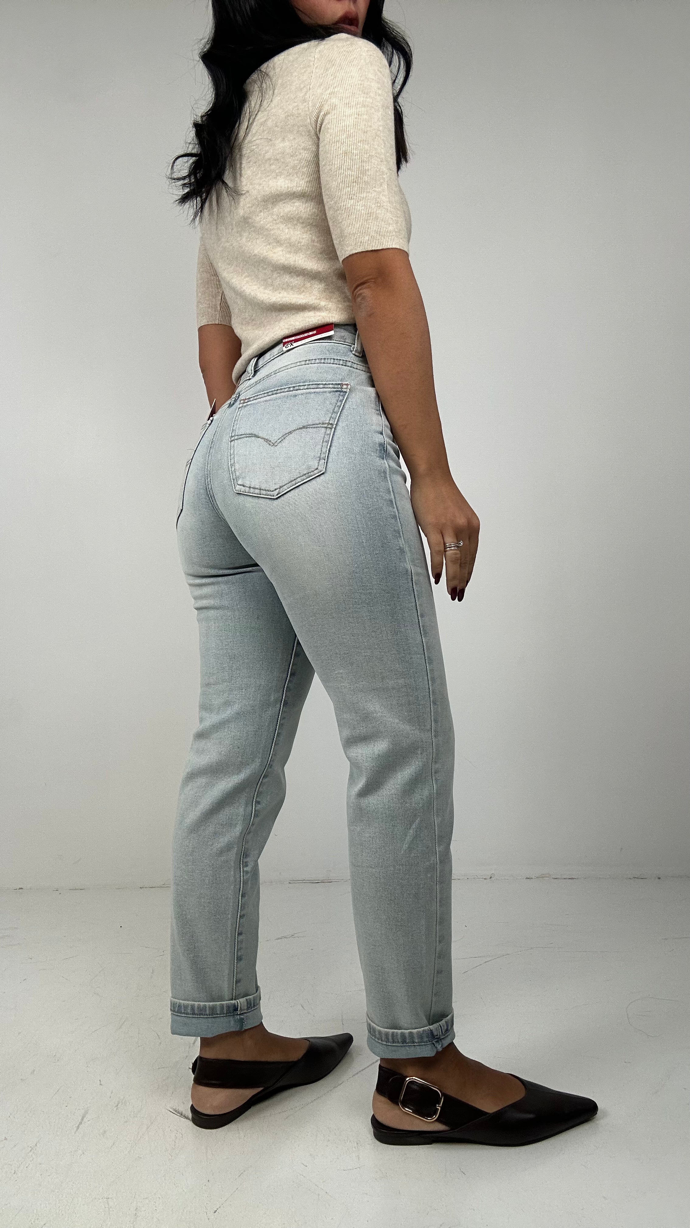 JeansN M OM - JEANS