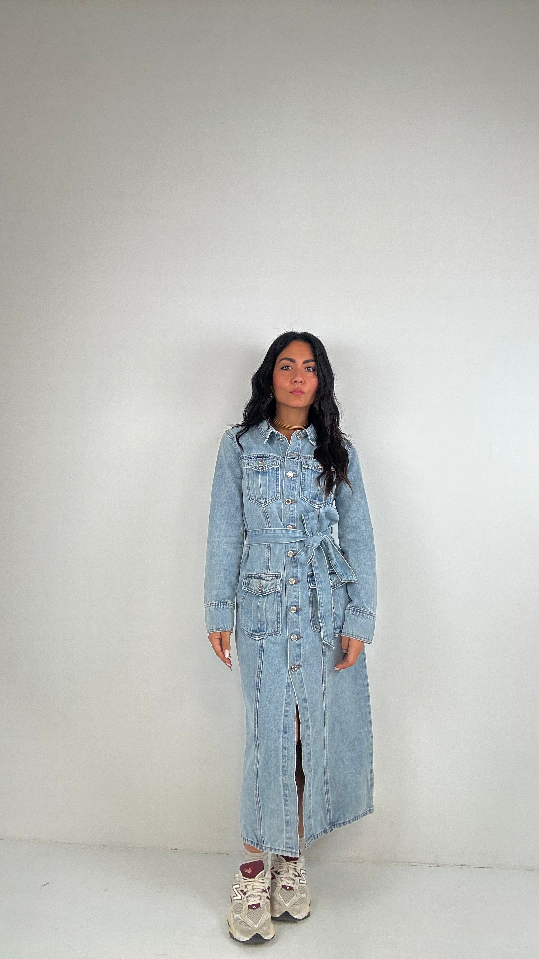 Vestito SEE DENIM - JEANS