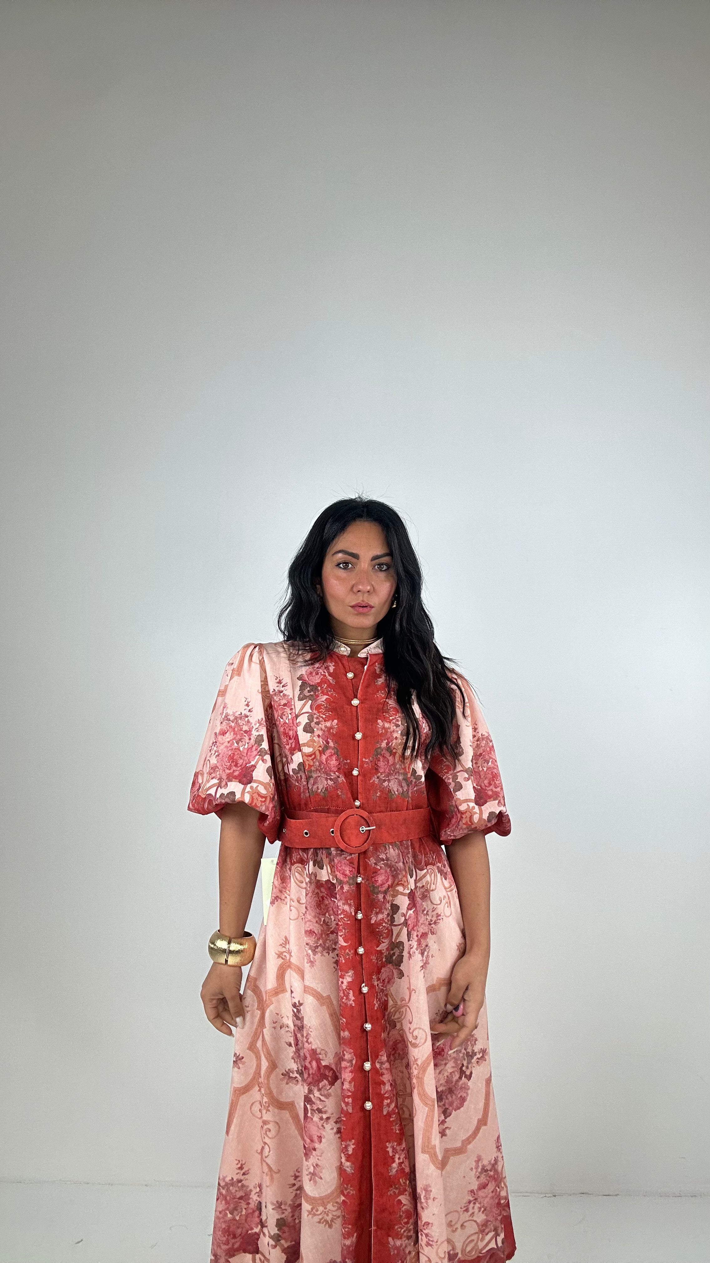 Vestito MADAMOISELLE - COCCIO