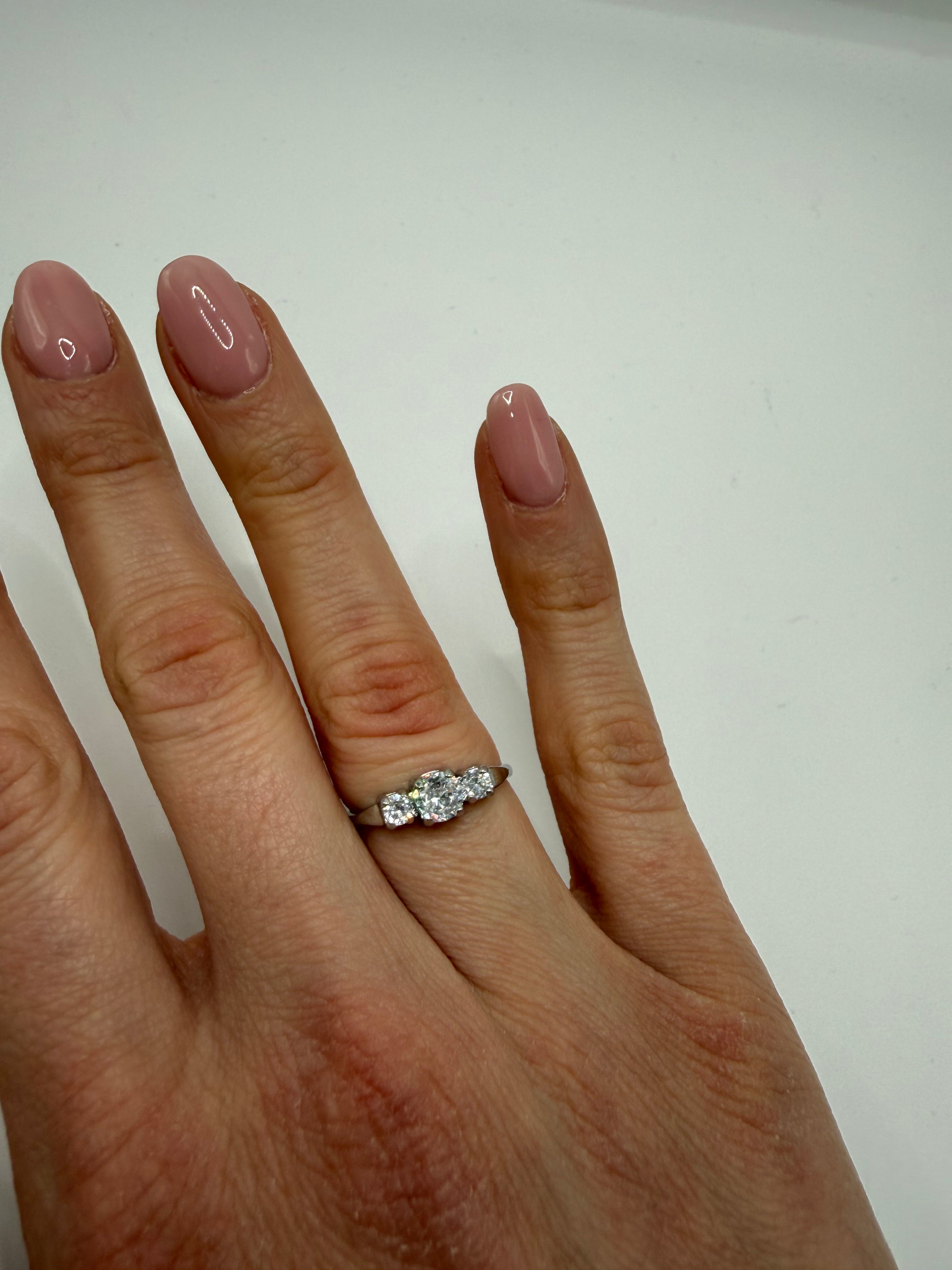 Anello QUEEN - ARGENTO