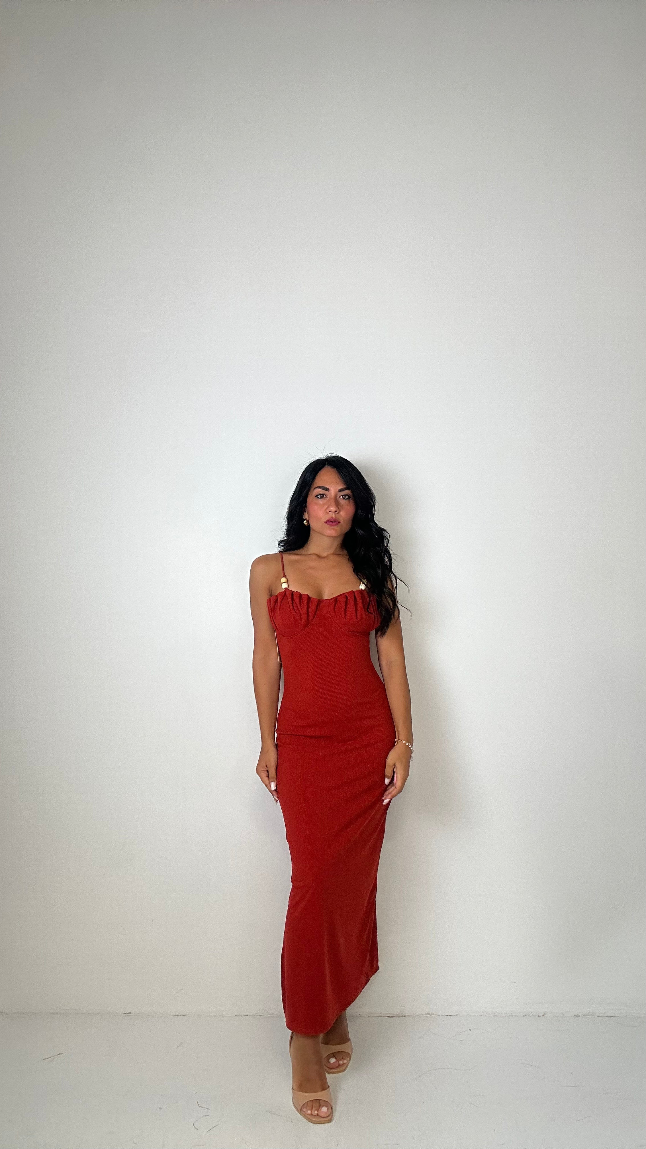 Vestito COPPA CONCHIGLIA - COCCIO