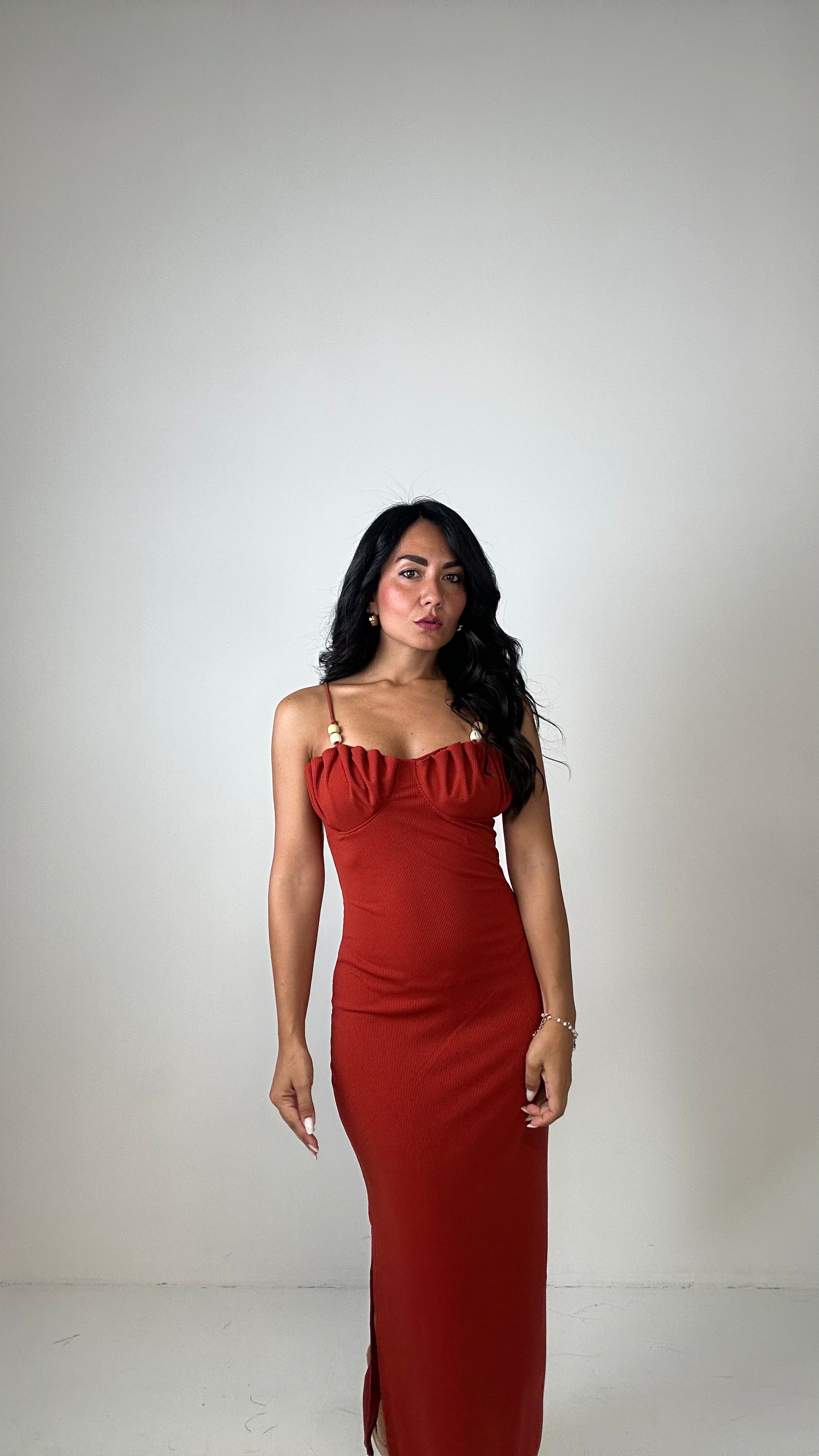 Vestito COPPA CONCHIGLIA - COCCIO