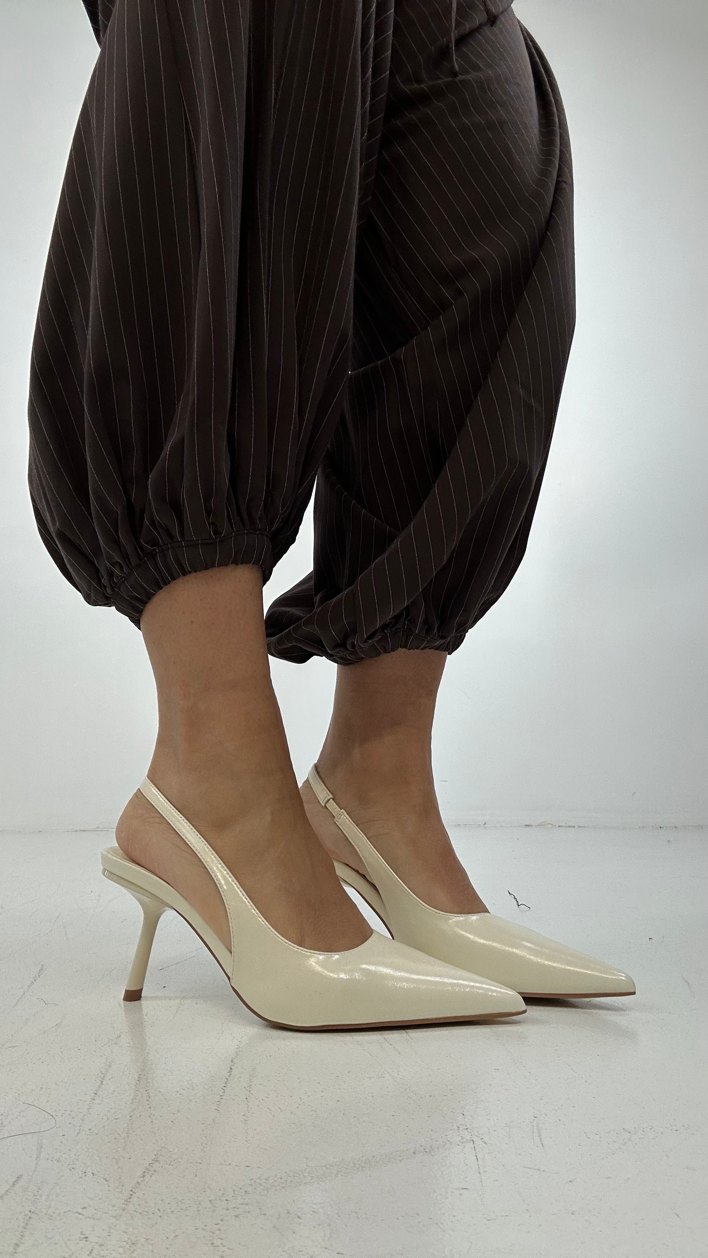 Decollete RU - CREMA