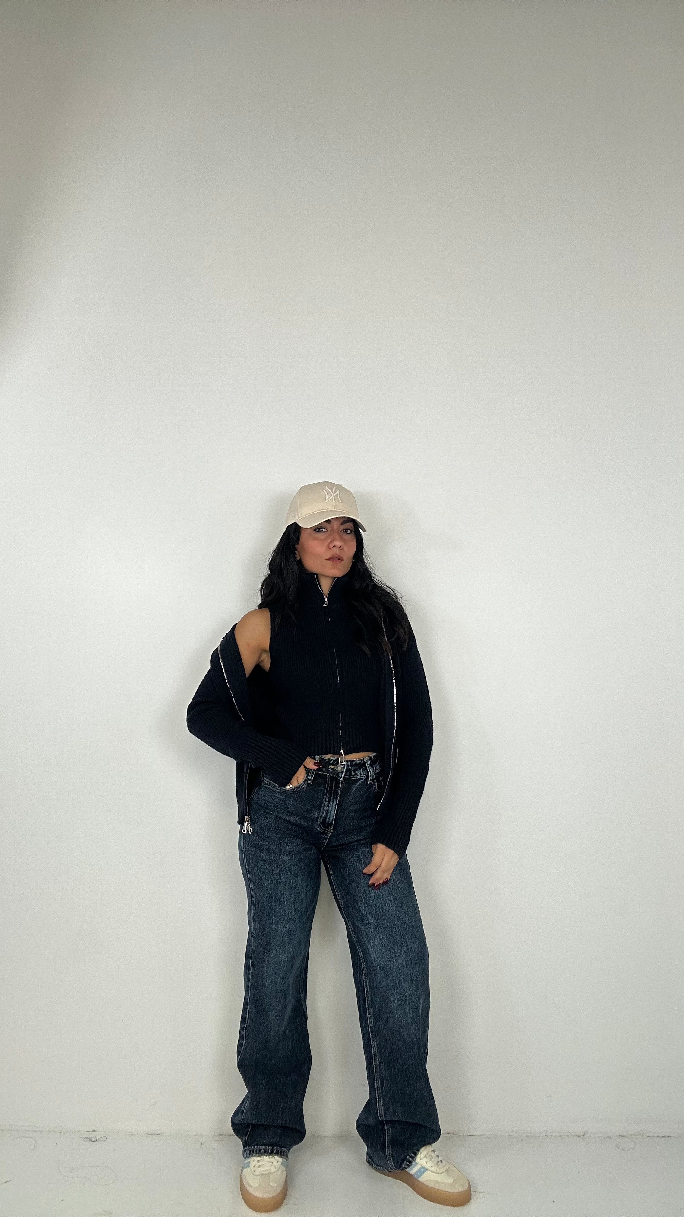 Jeans CUORICINO - JEANS