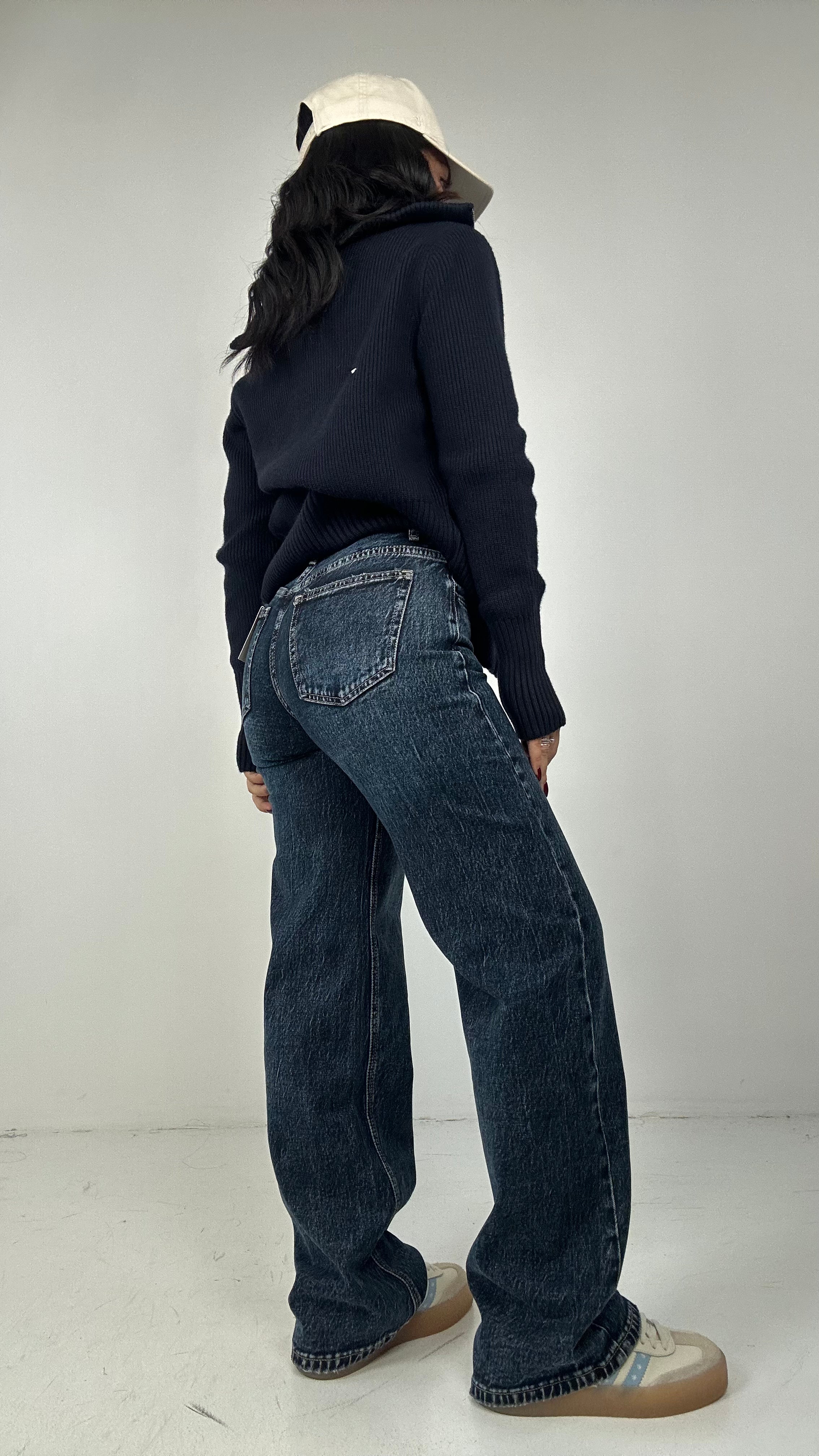 Jeans CUORICINO - JEANS
