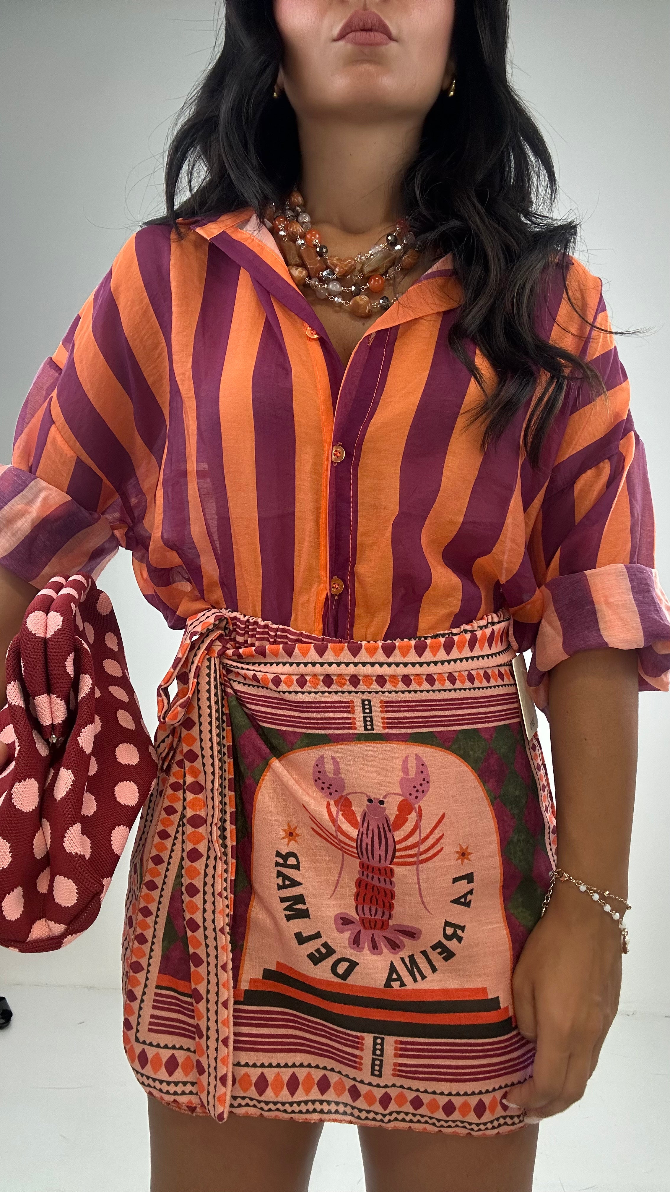 Pantagonna FRIU - ARANCIO