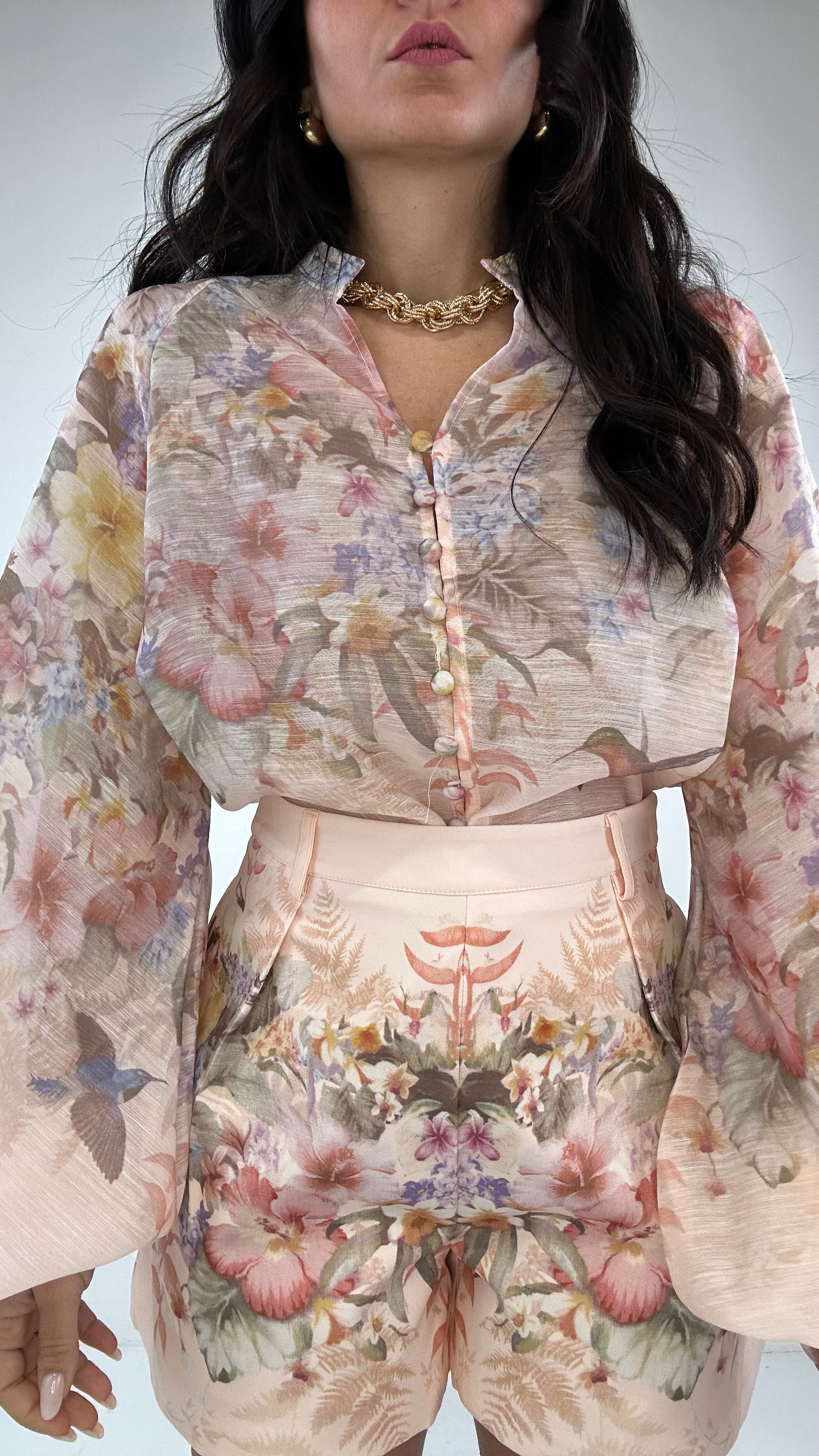 Completo PRIMA.VERA - ROSA CIPRIA